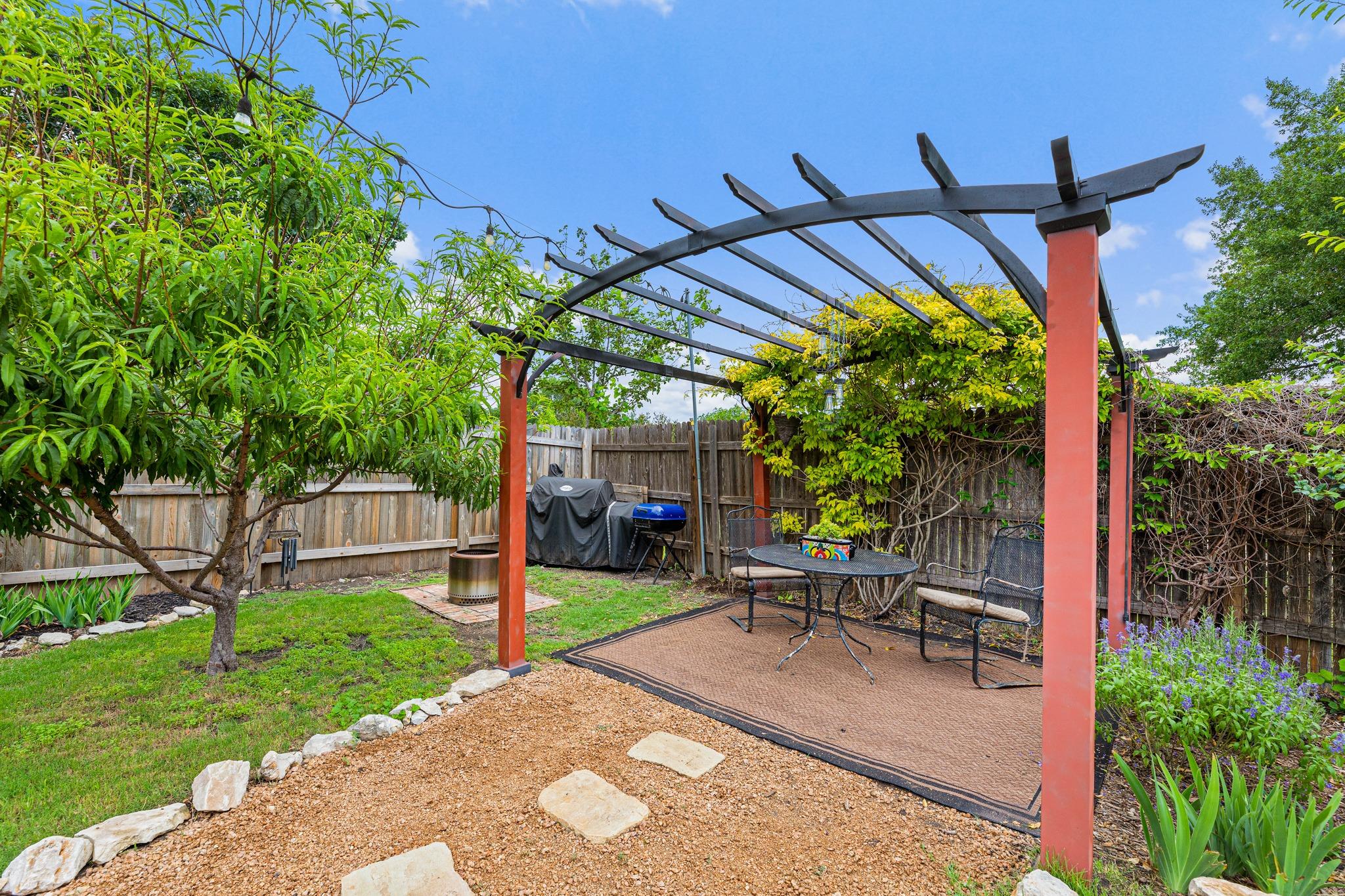 4516 Tiddle Ln, Pflugerville, TX 78660