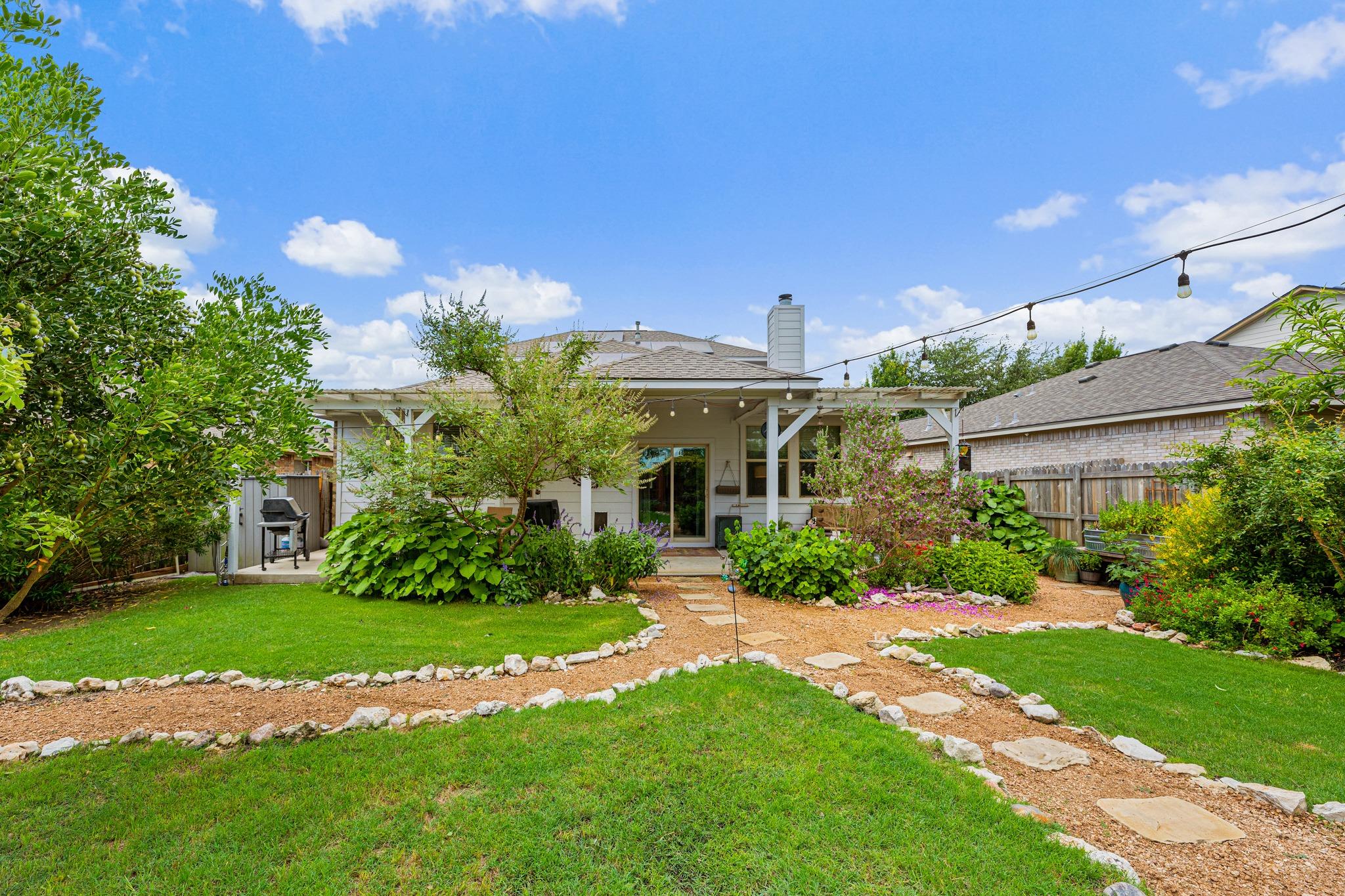 4516 Tiddle Ln, Pflugerville, TX 78660