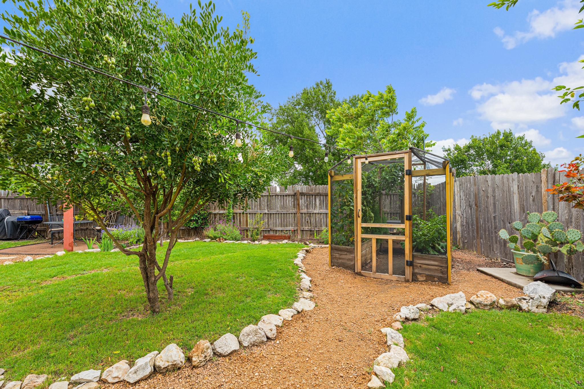 4516 Tiddle Ln, Pflugerville, TX 78660
