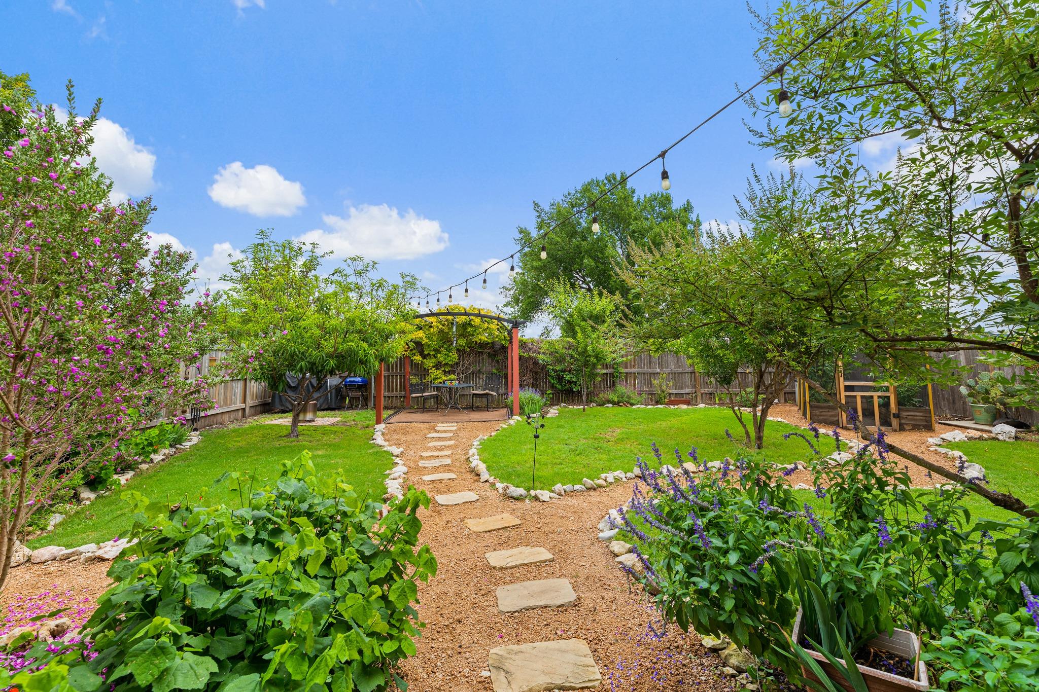 4516 Tiddle Ln, Pflugerville, TX 78660