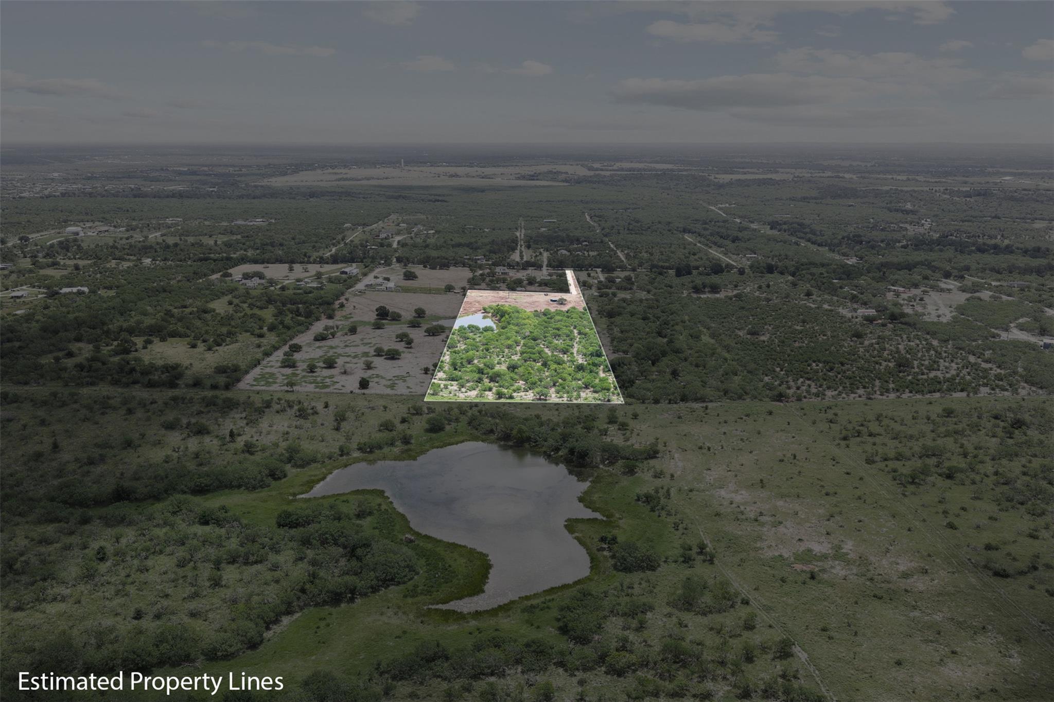 3315 Dry Creek Rd, Lockhart, TX 78644