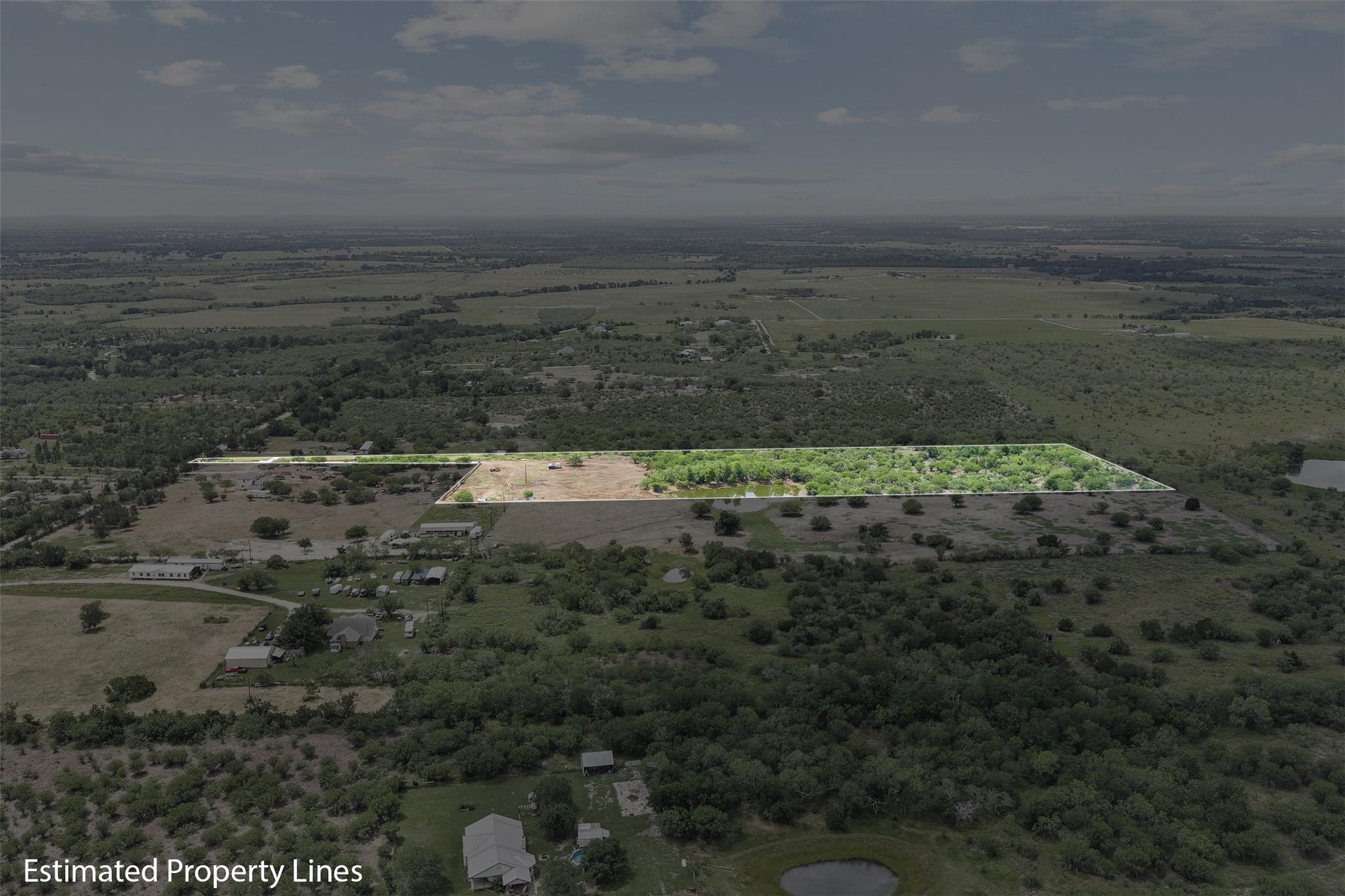 3315 Dry Creek Rd, Lockhart, TX 78644