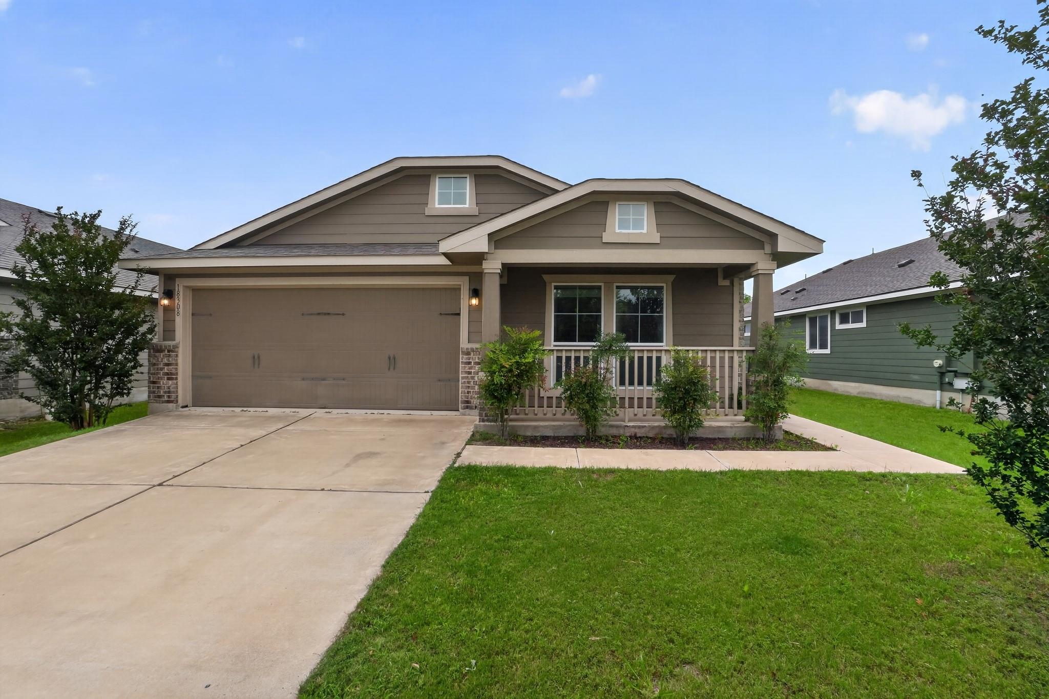 18308 Cuyahoga Dr, Pflugerville, TX 78660