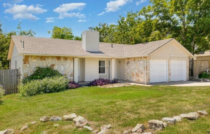 2121 Trede Dr, Austin, TX 78745
