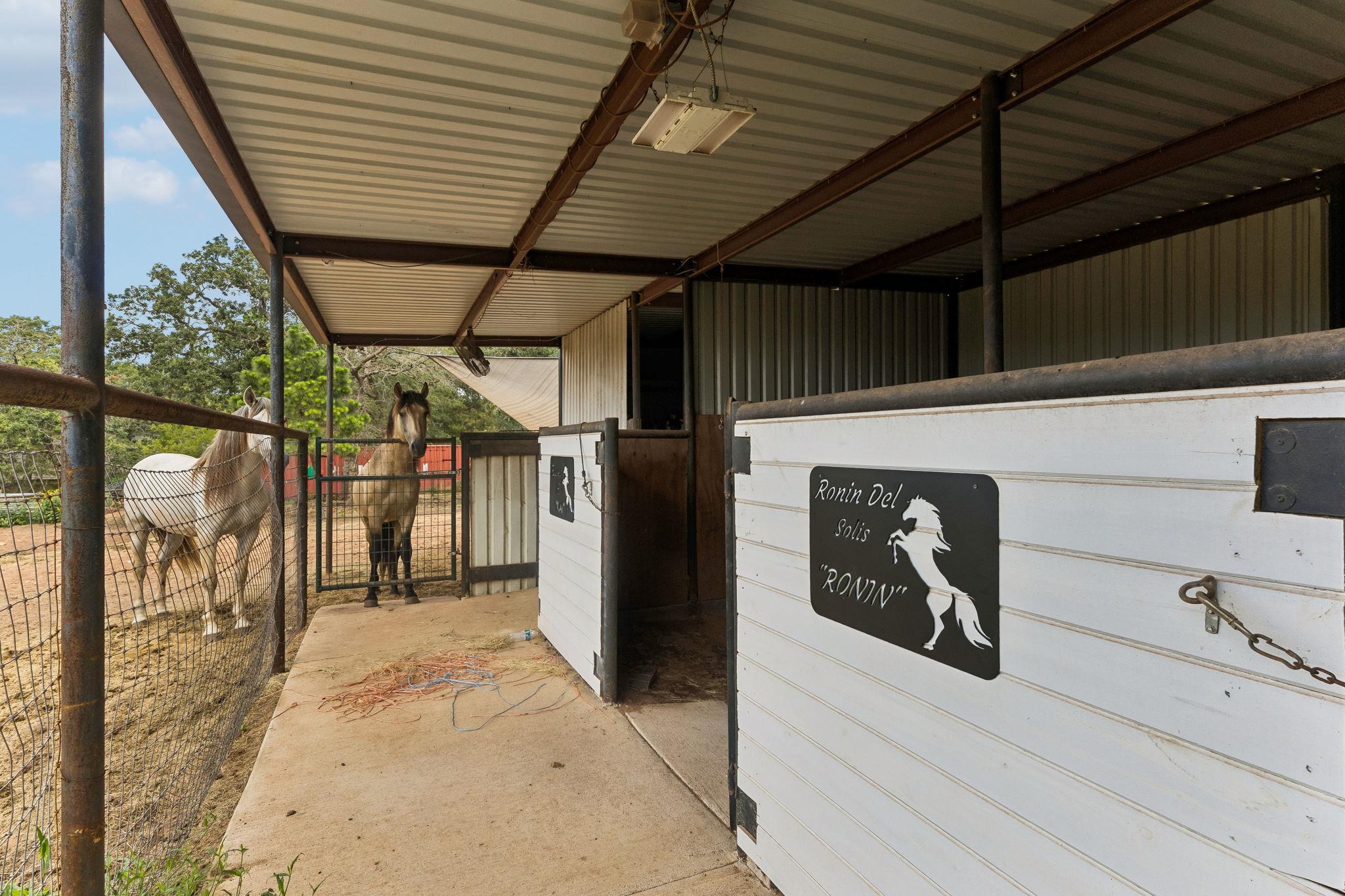 143 W Tanglebriar Ct, Bastrop, TX 78602