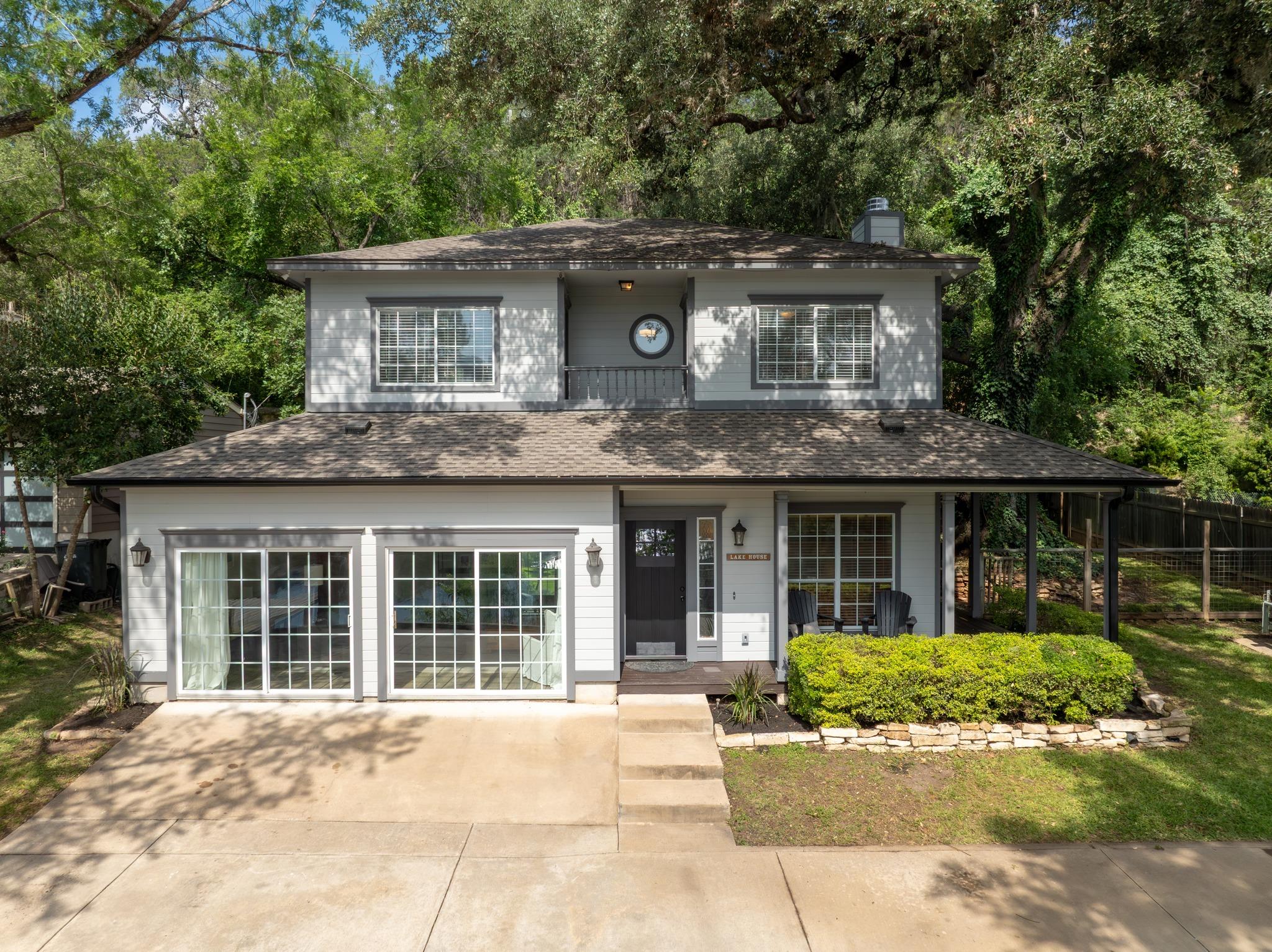 2303 Big Horn Dr, Austin, TX 78734