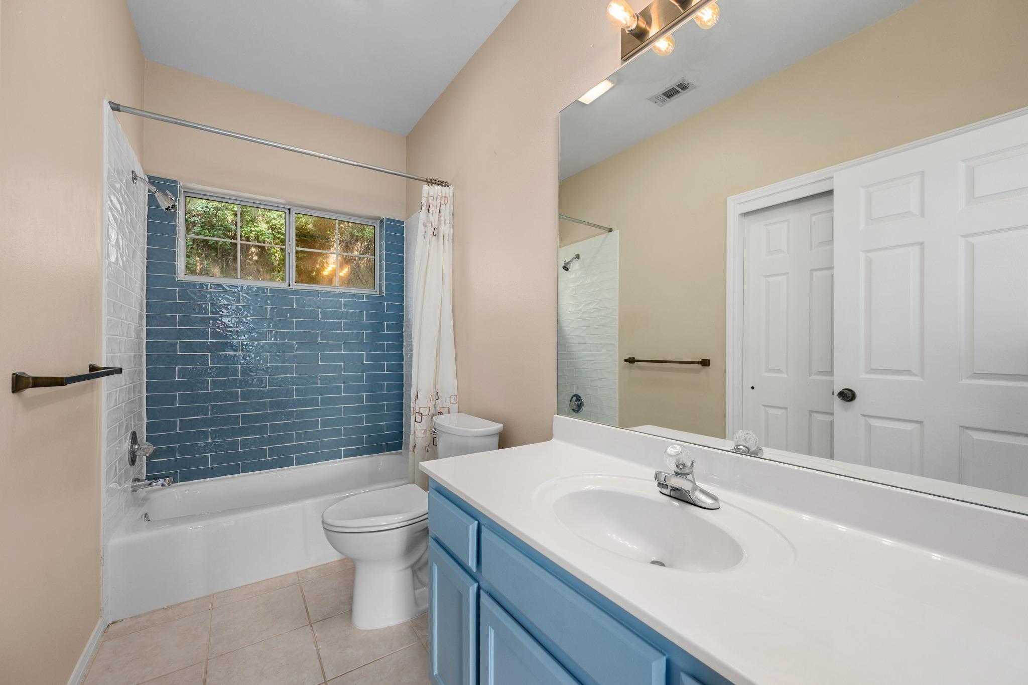 2303 Big Horn Dr, Austin, TX 78734