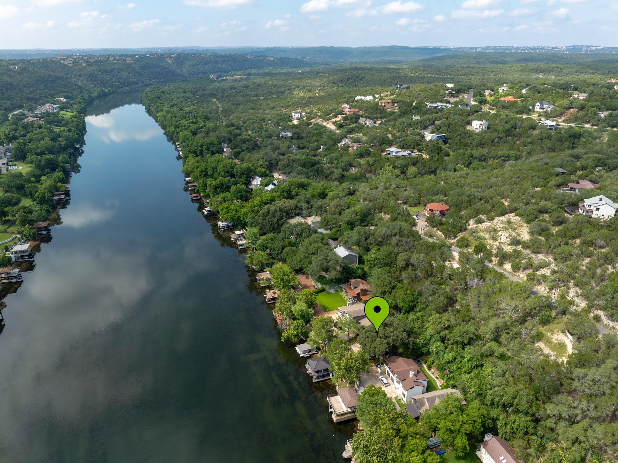 2303 Big Horn Dr, Austin, TX 78734