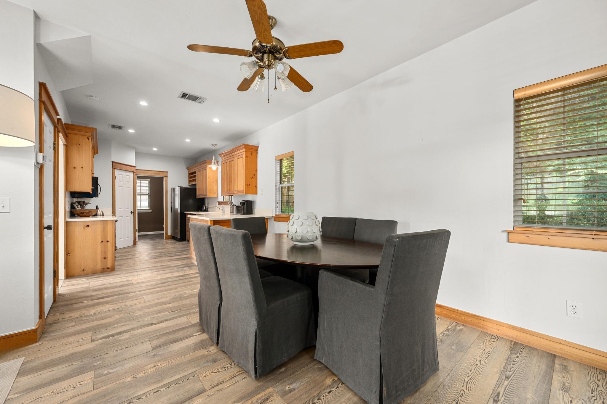 2303 Big Horn Dr, Austin, TX 78734