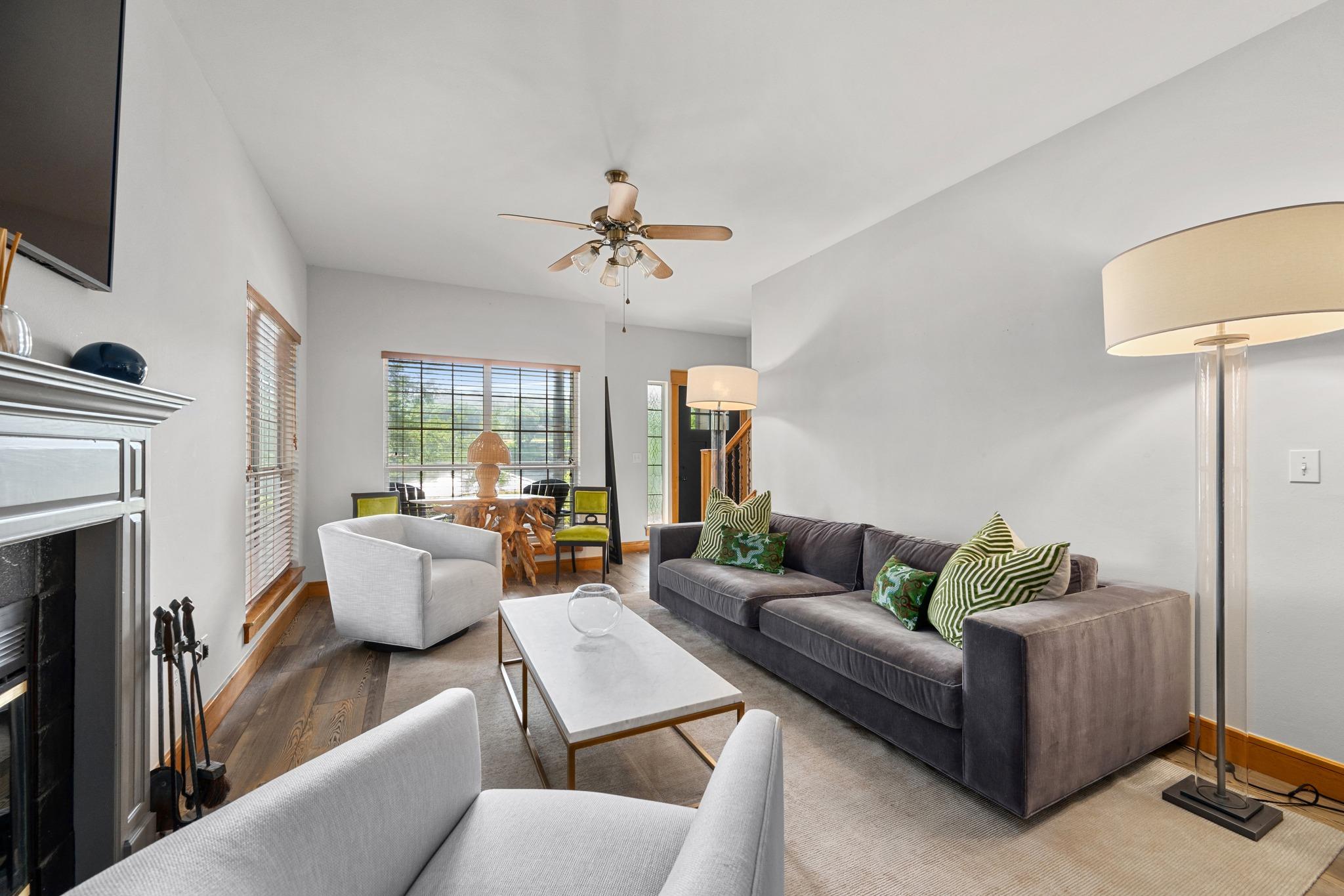 2303 Big Horn Dr, Austin, TX 78734
