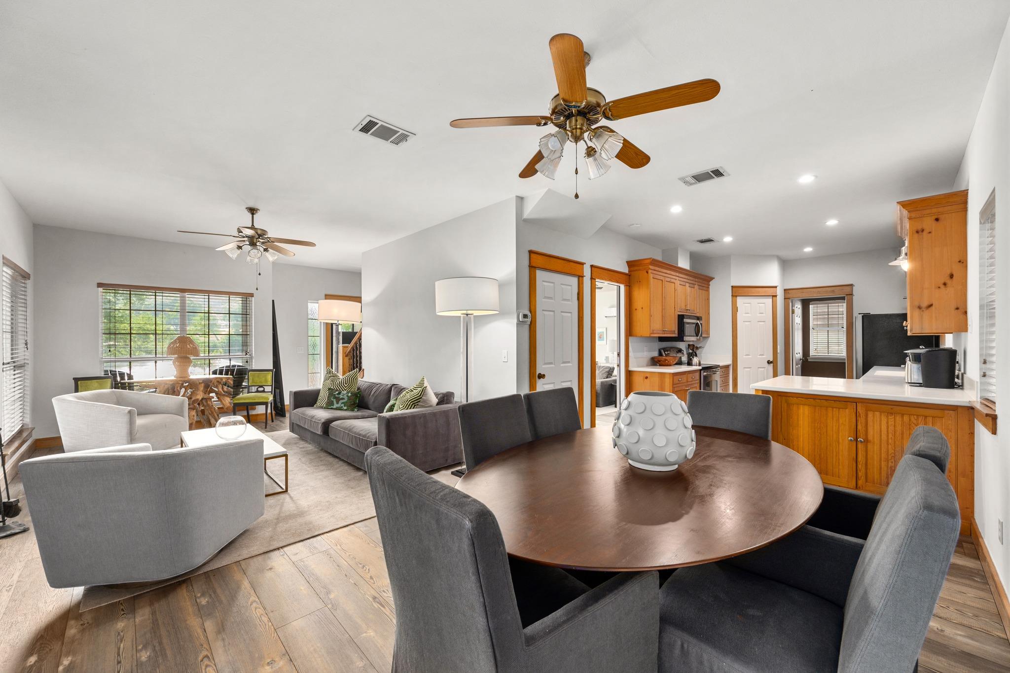 2303 Big Horn Dr, Austin, TX 78734