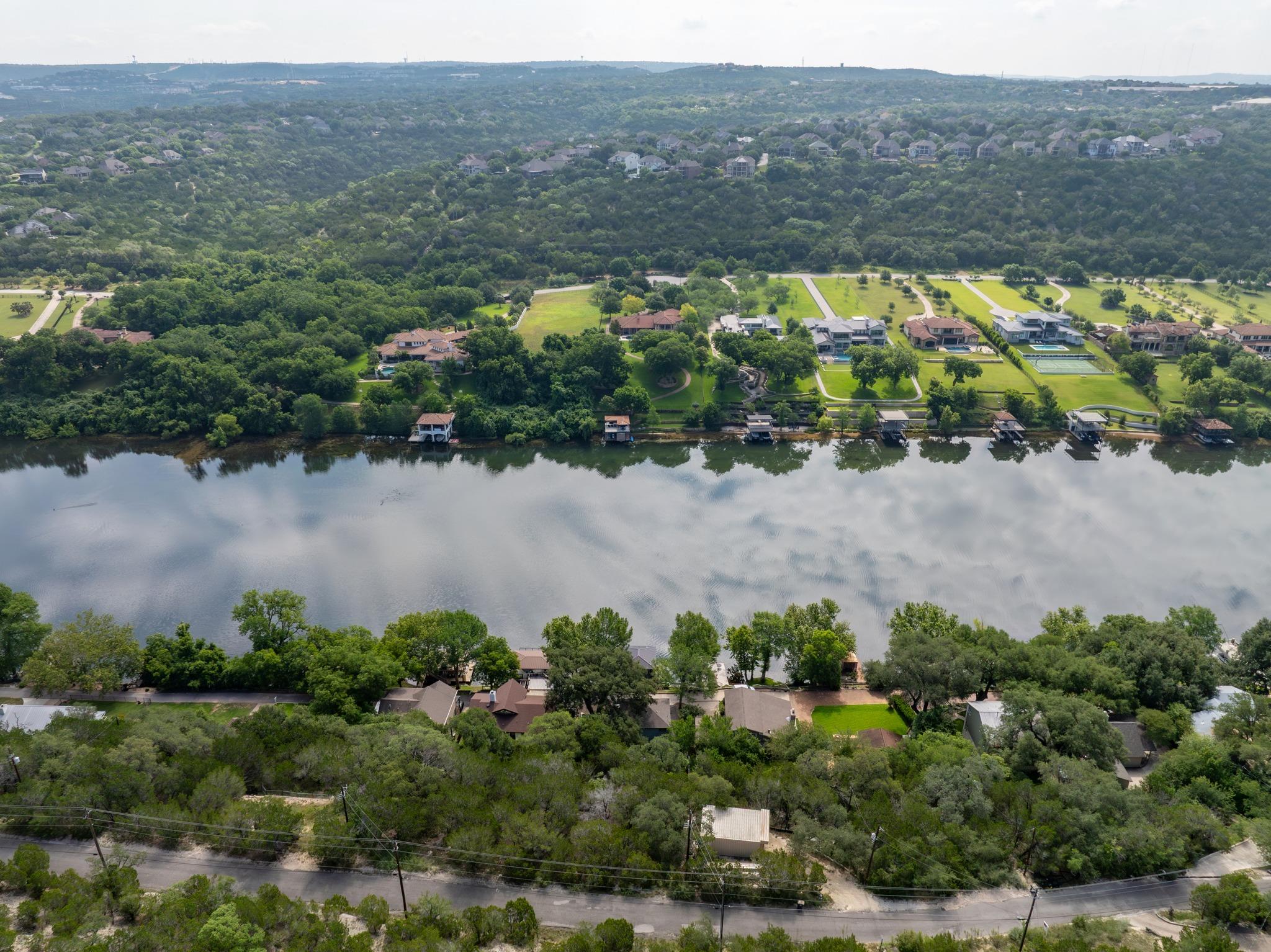 2303 Big Horn Dr, Austin, TX 78734