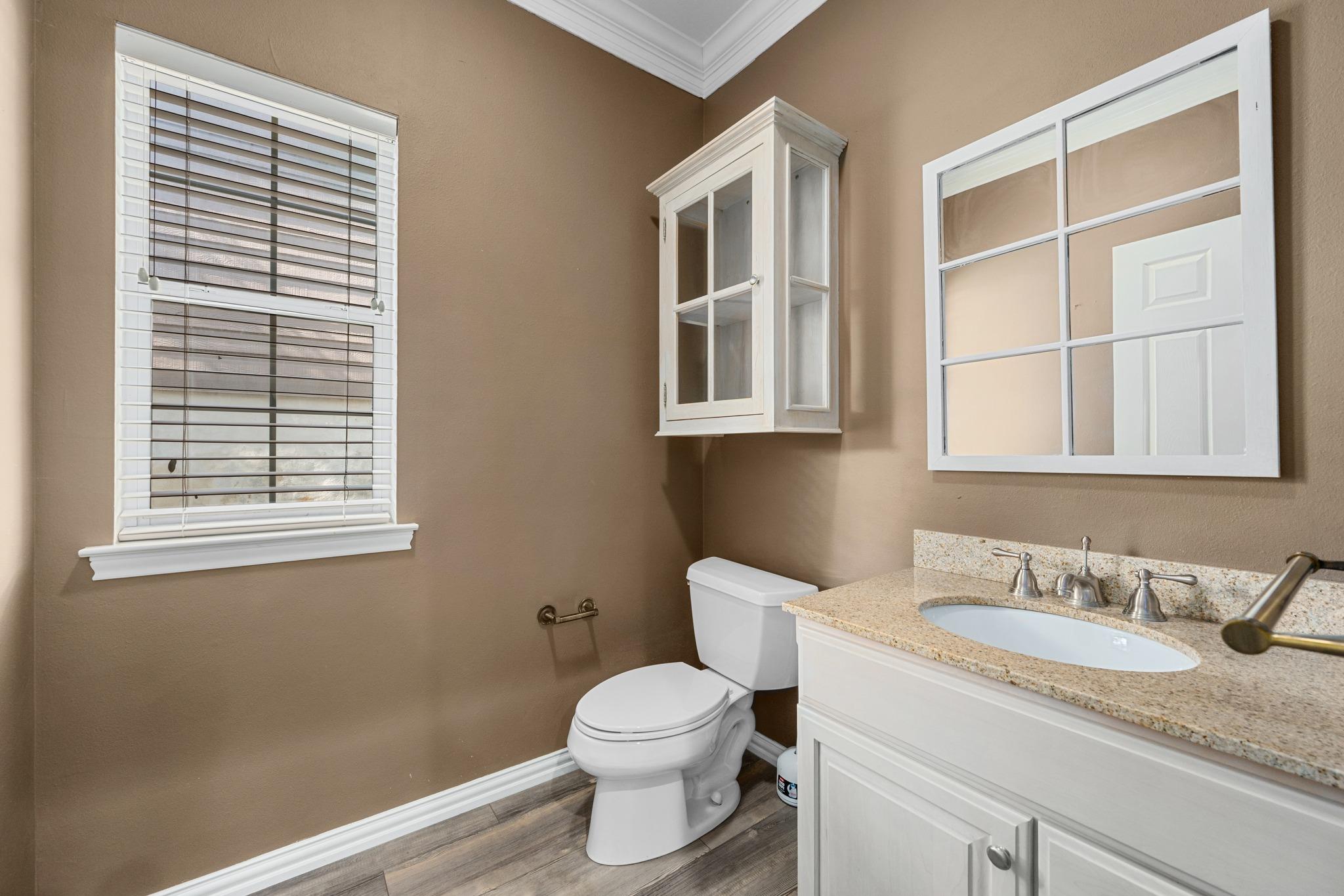 2303 Big Horn Dr, Austin, TX 78734