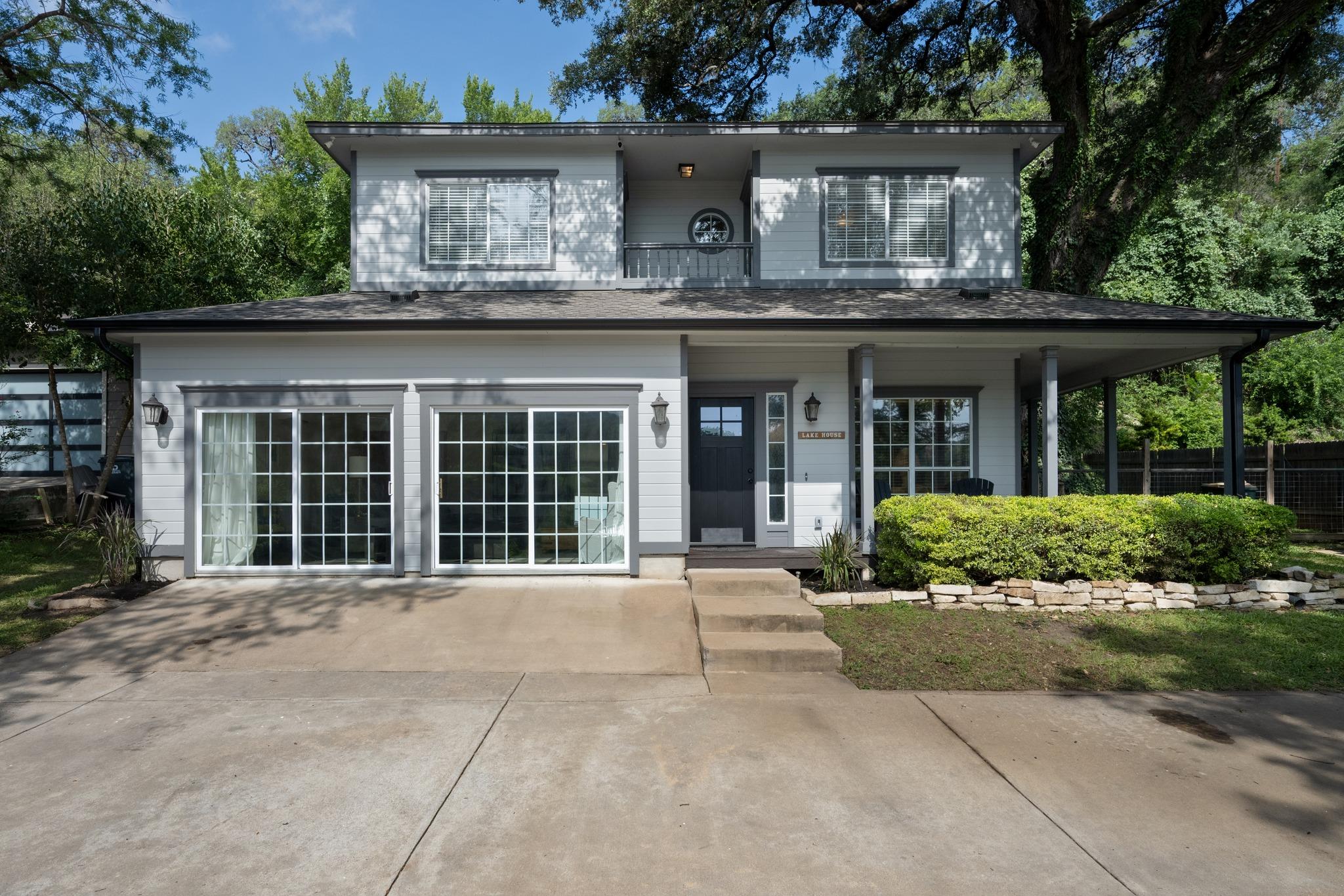 2303 Big Horn Dr, Austin, TX 78734