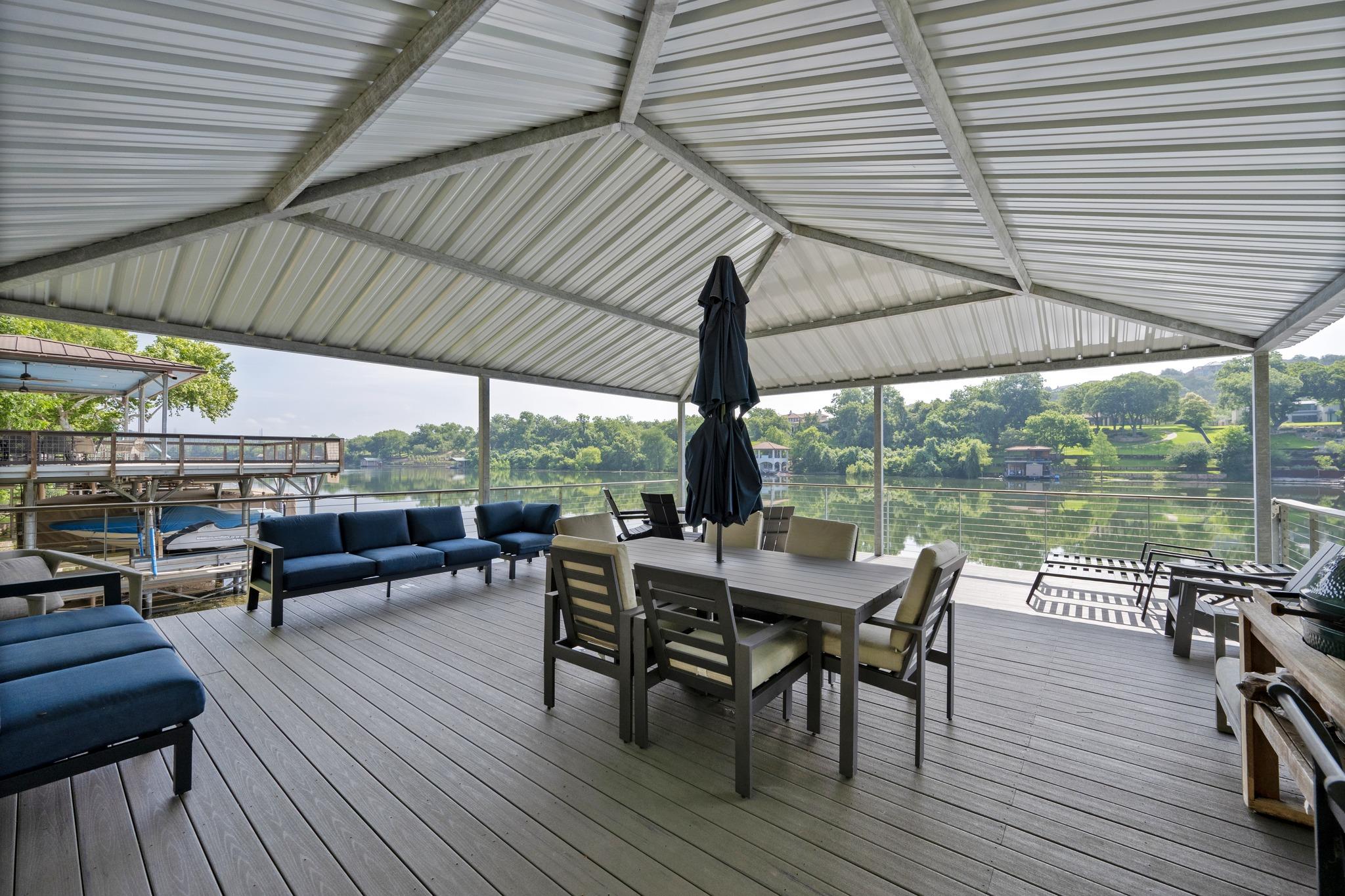 2303 Big Horn Dr, Austin, TX 78734