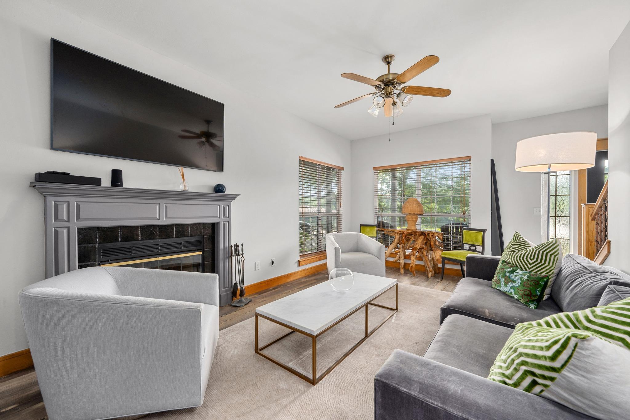 2303 Big Horn Dr, Austin, TX 78734