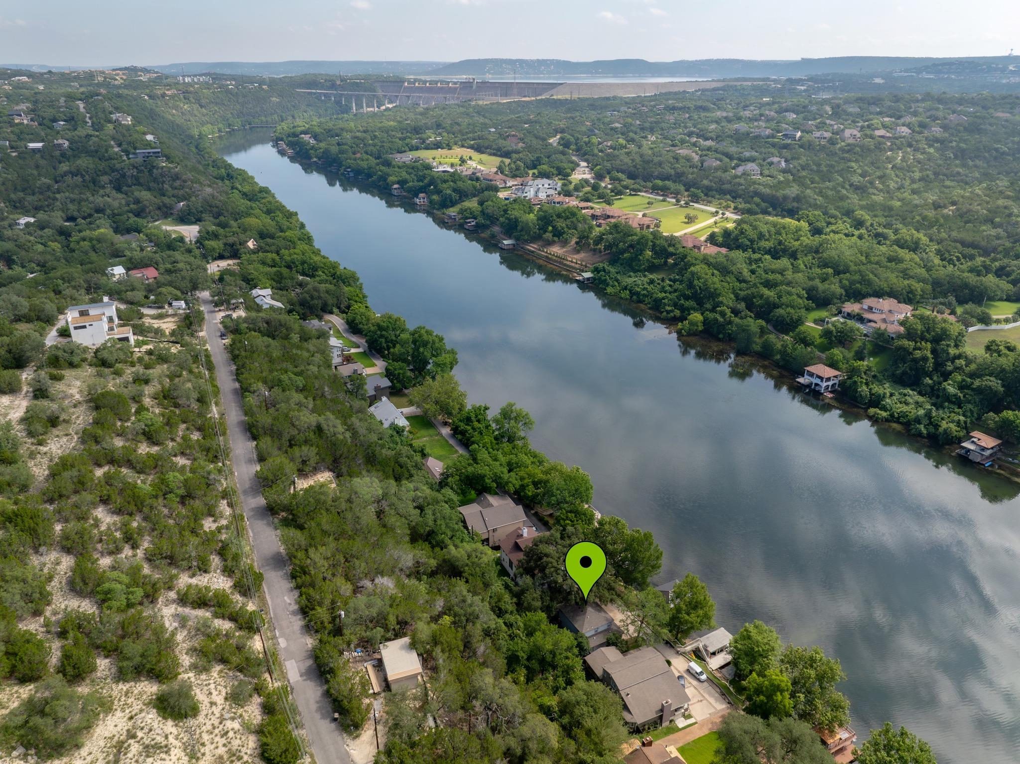 2303 Big Horn Dr, Austin, TX 78734
