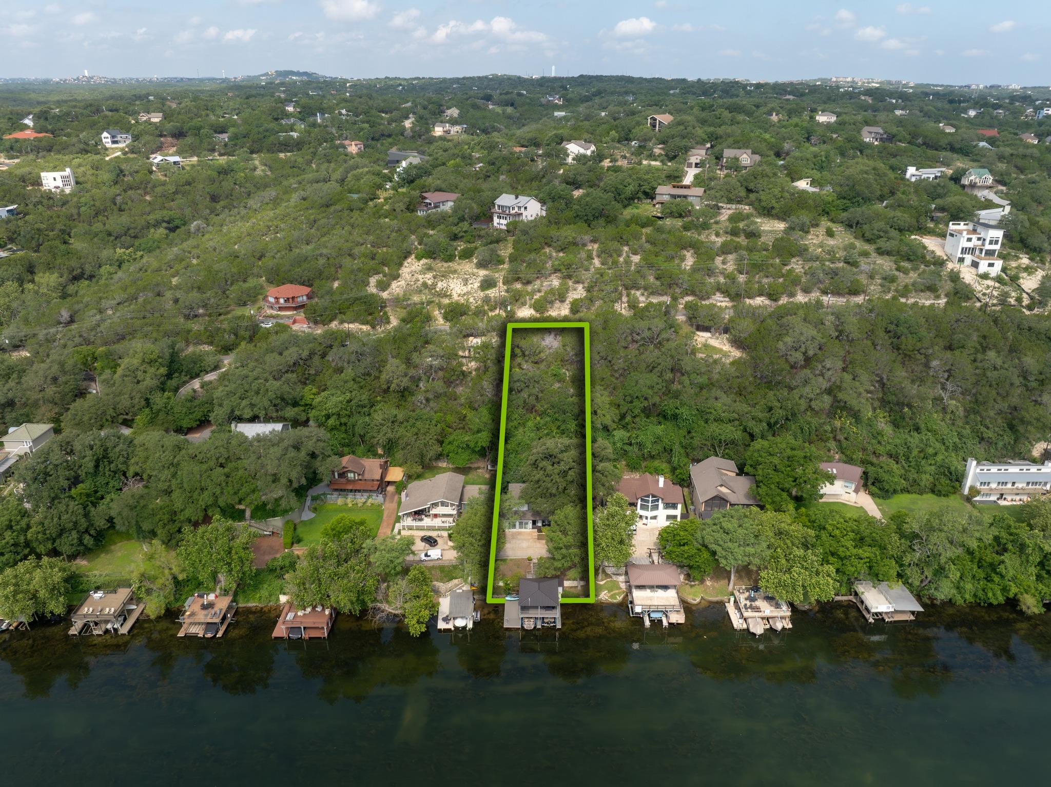 2303 Big Horn Dr, Austin, TX 78734