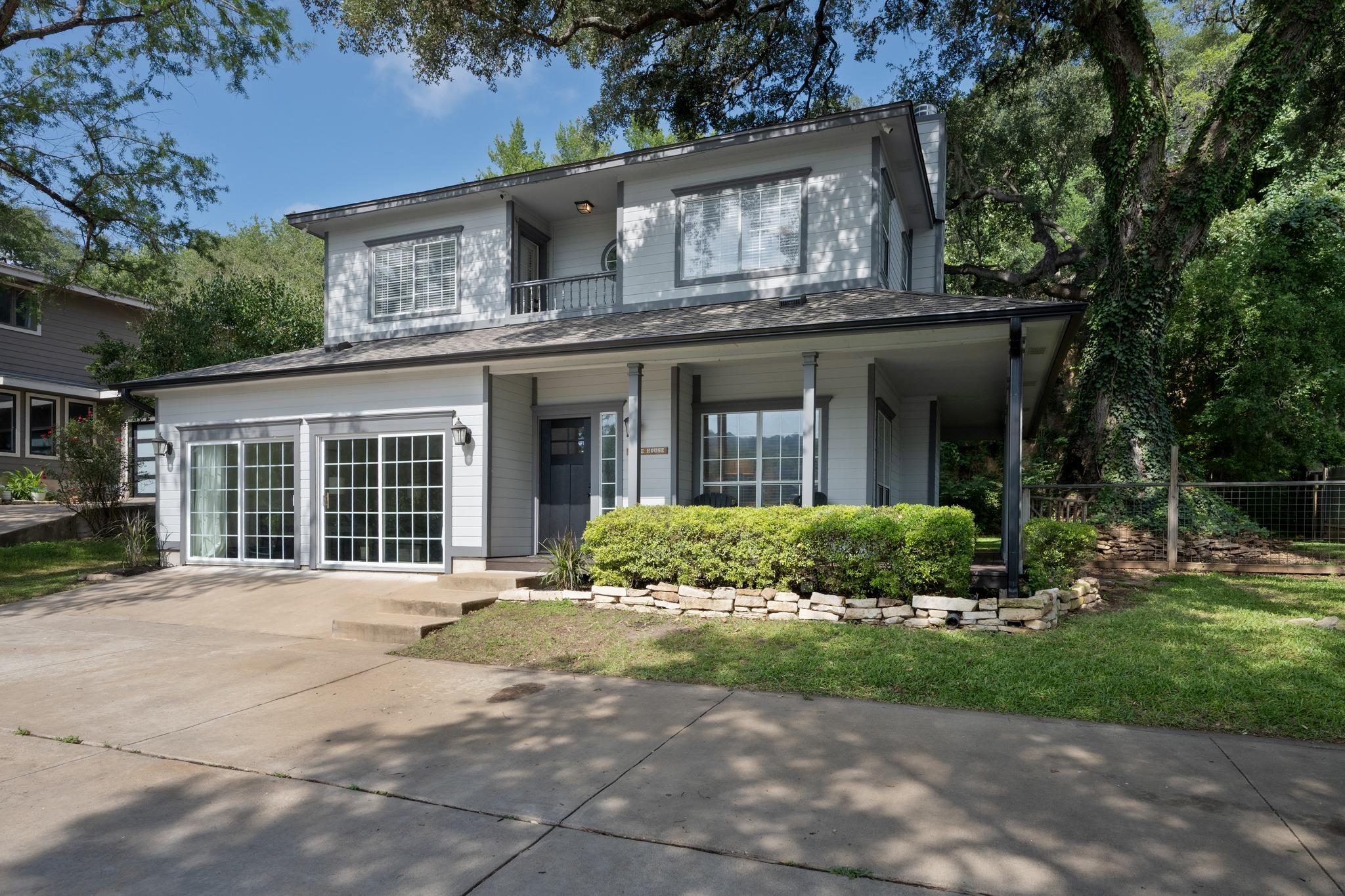 2303 Big Horn Dr, Austin, TX 78734