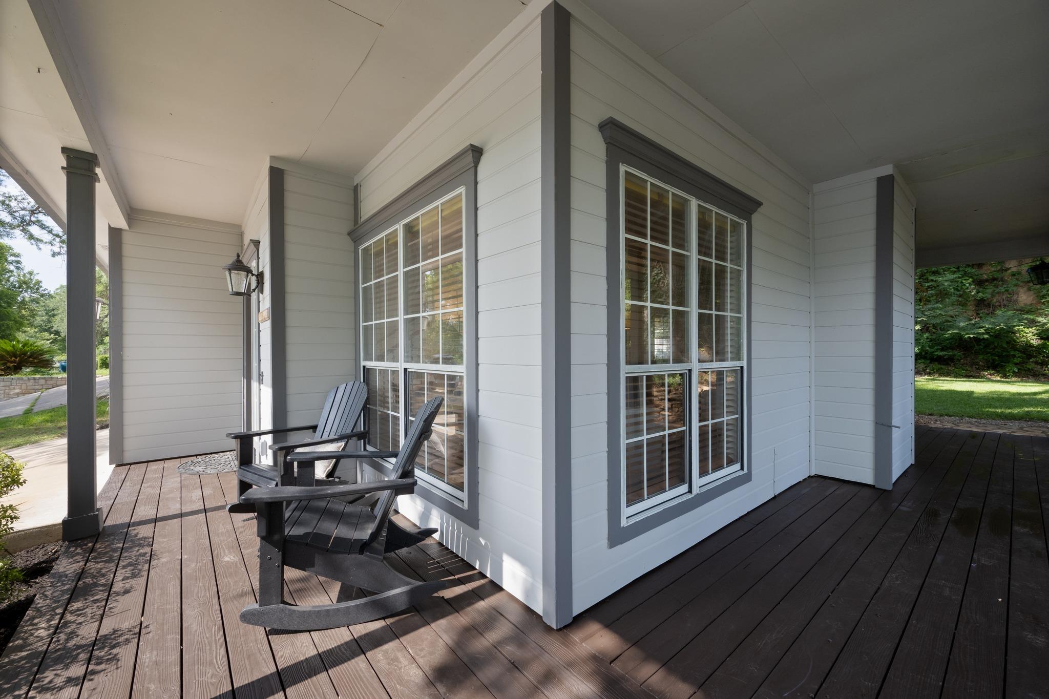 2303 Big Horn Dr, Austin, TX 78734