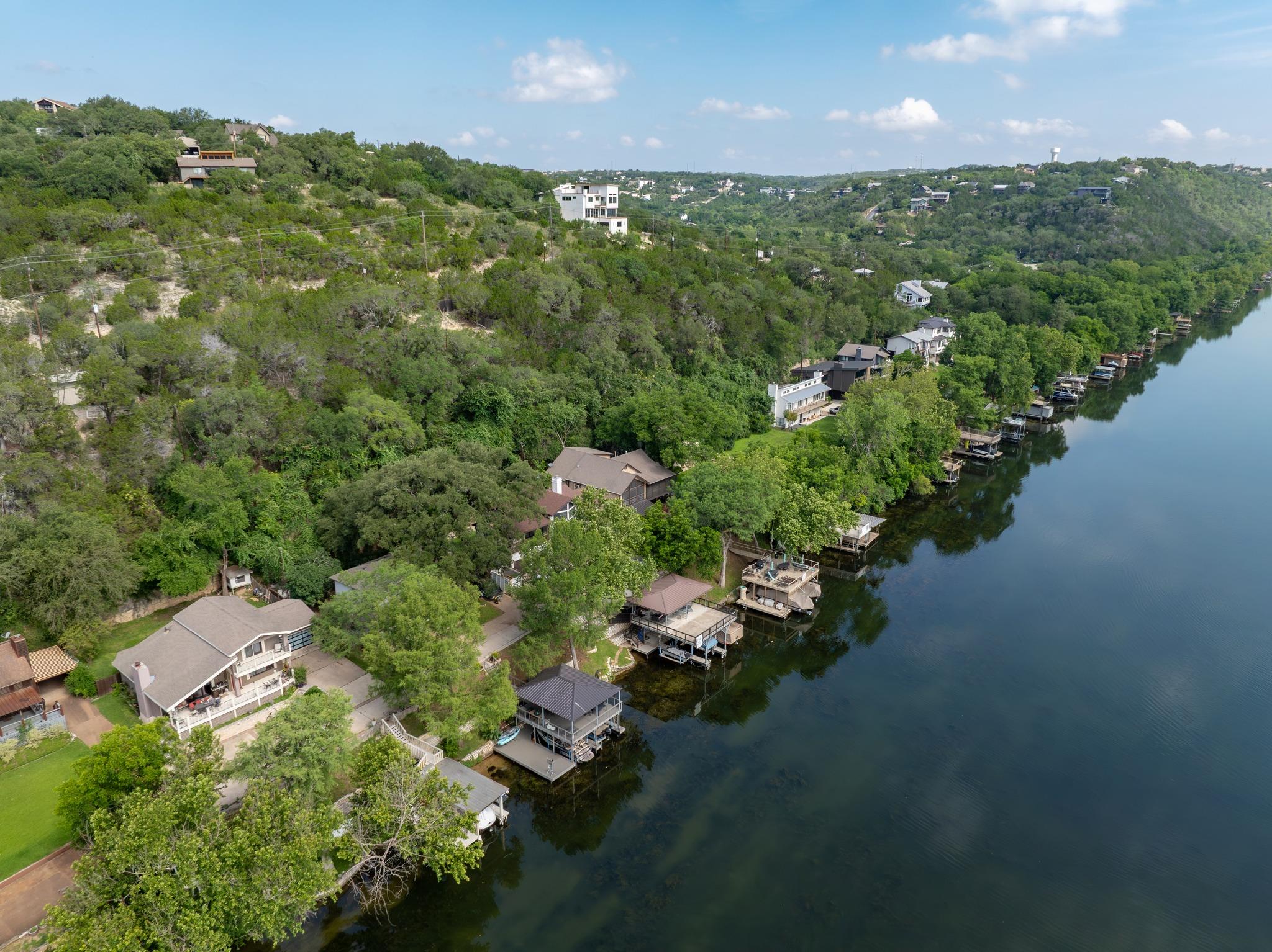 2303 Big Horn Dr, Austin, TX 78734