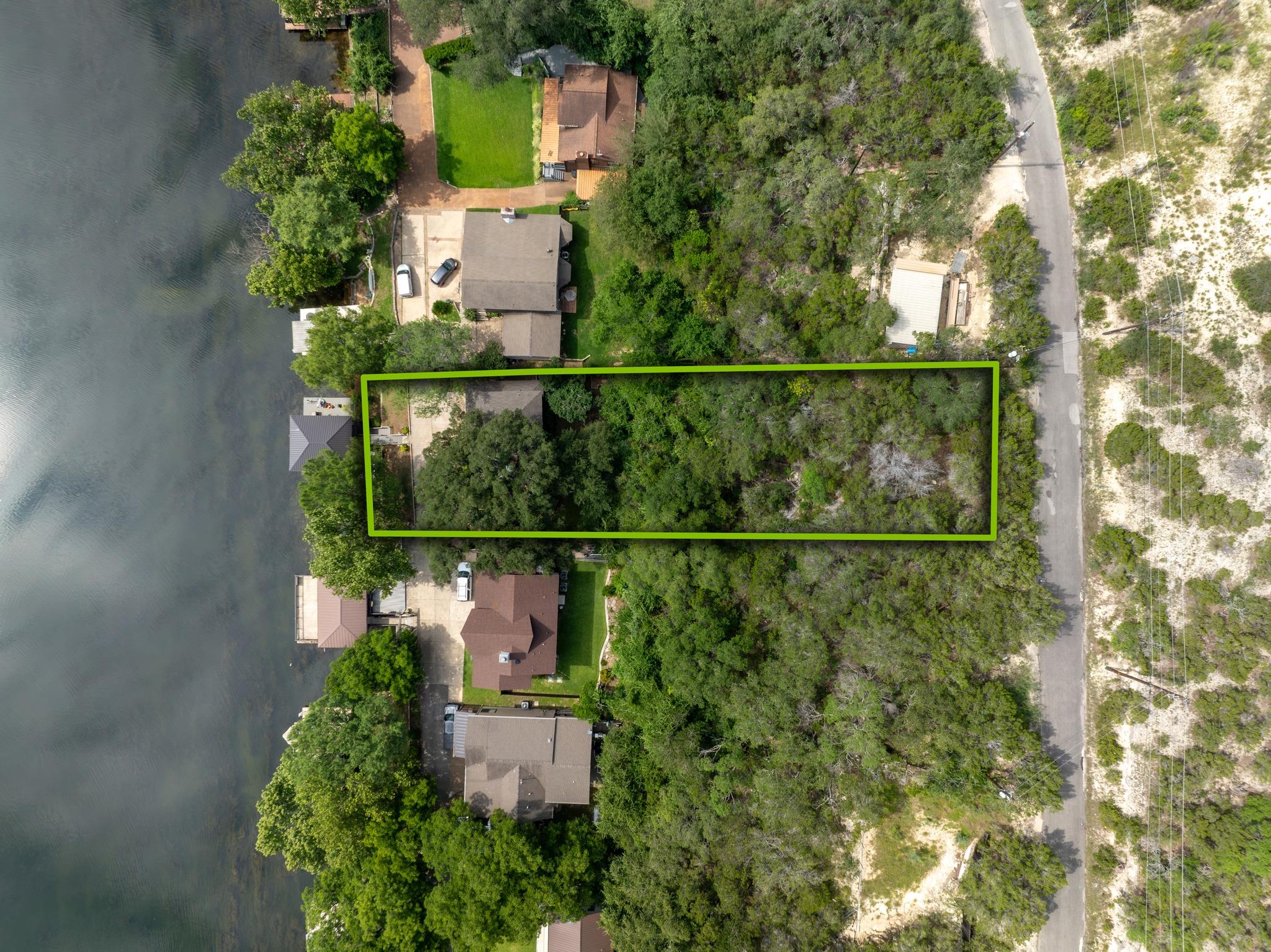 2303 Big Horn Dr, Austin, TX 78734