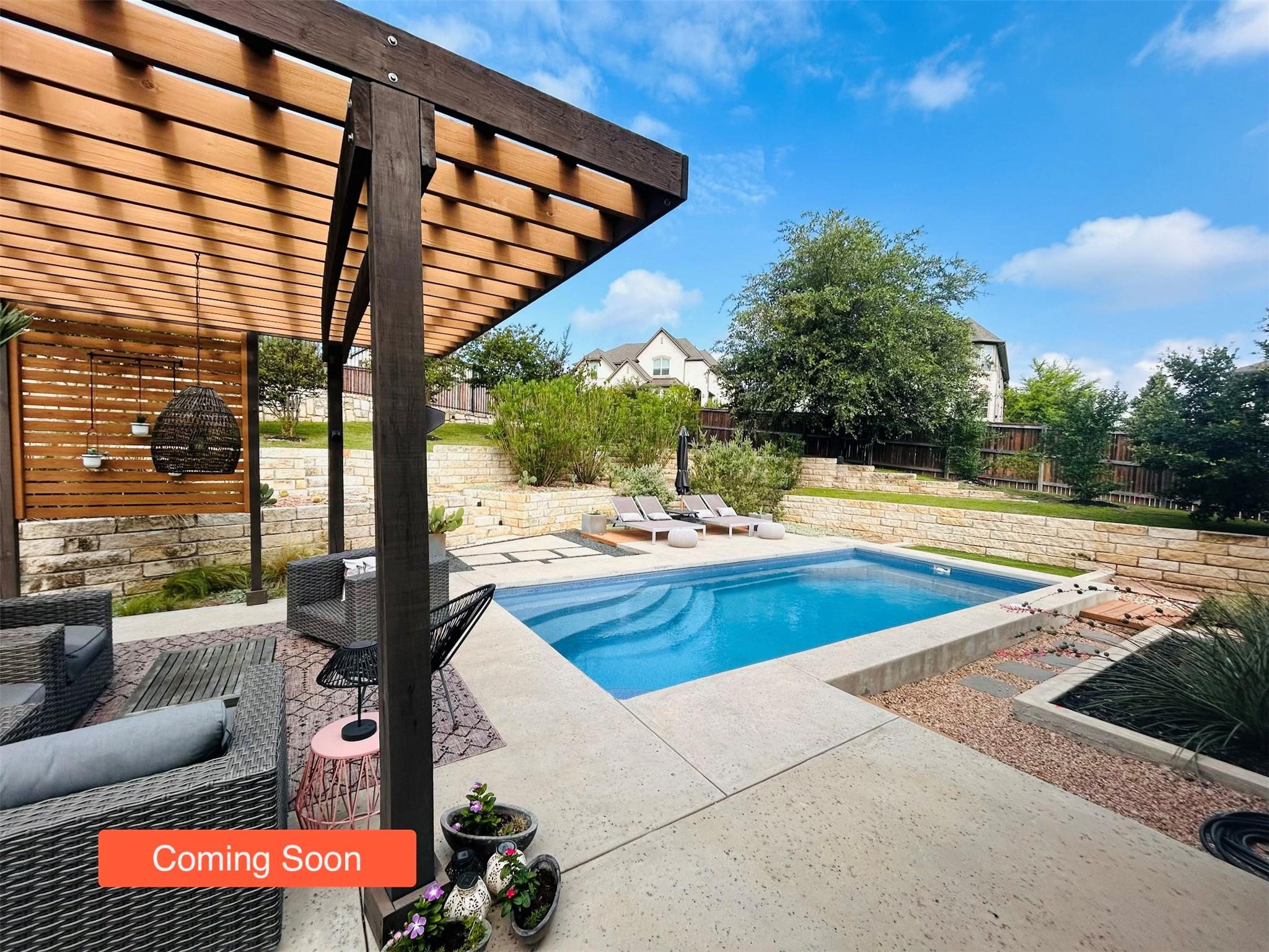 5500 La Canada Way, Austin, TX 78738