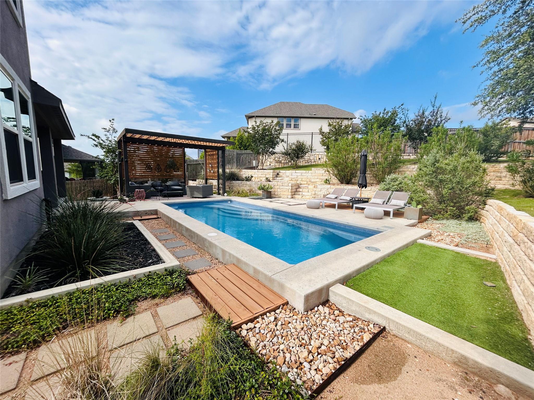 5500 La Canada Way, Austin, TX 78738