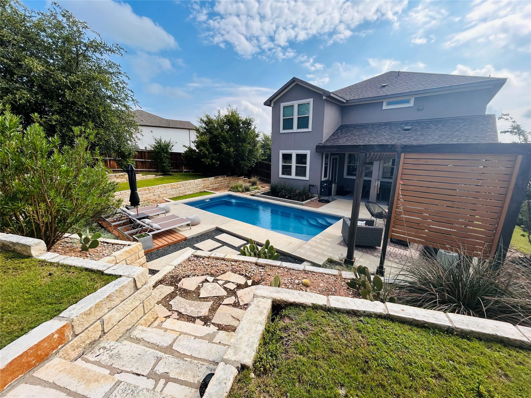 5500 La Canada Way, Austin, TX 78738