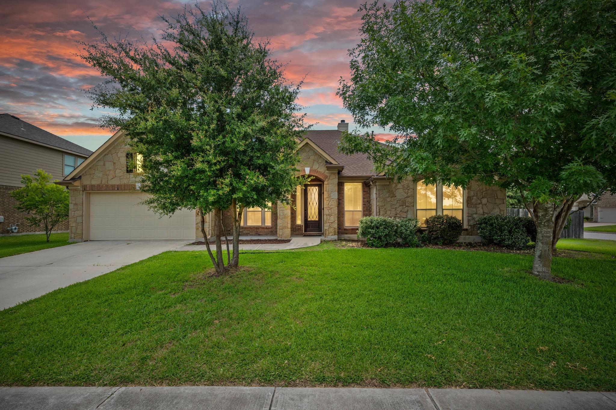 20101 Chayton Cir, Pflugerville, TX 78660