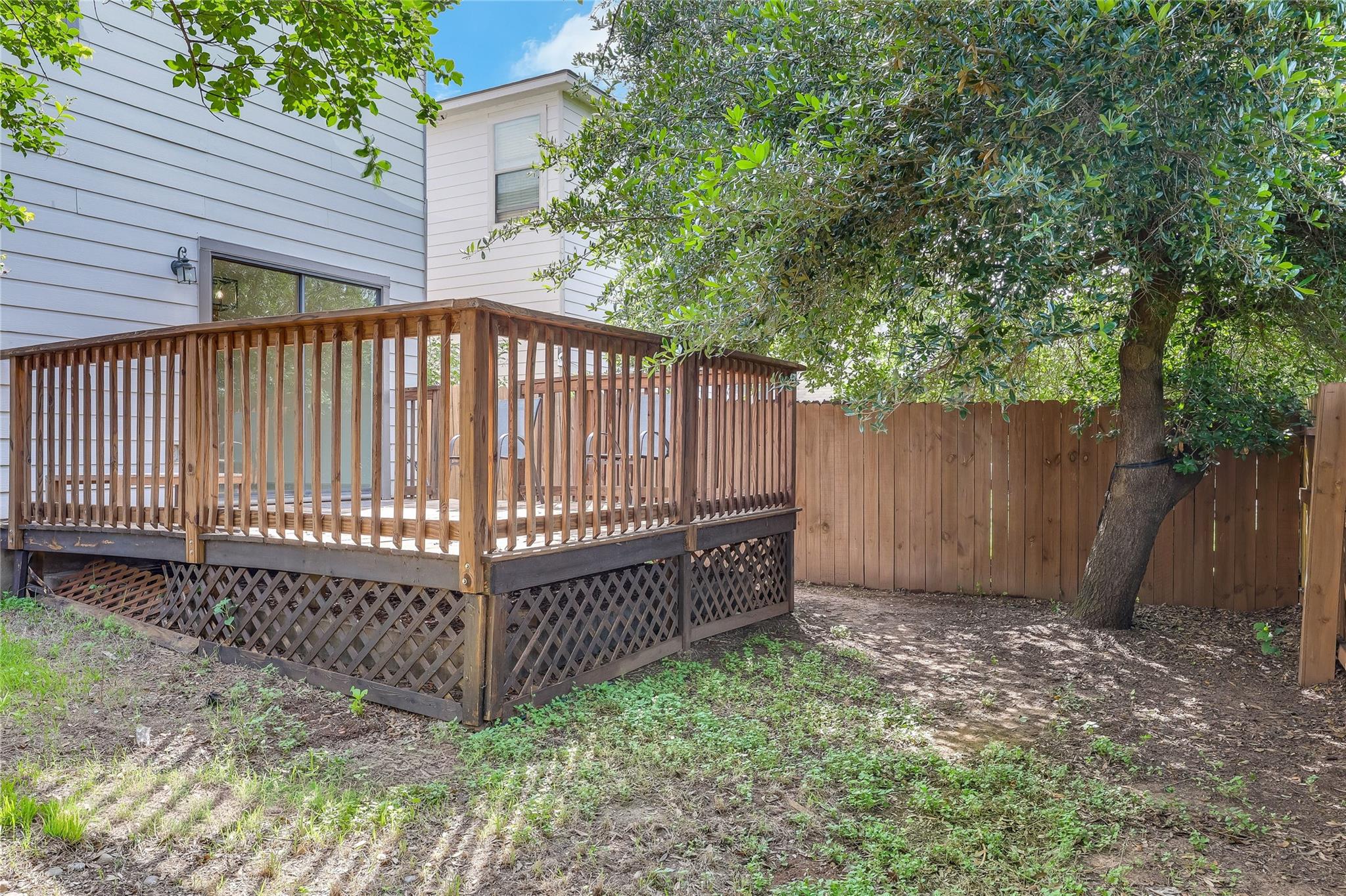 6609 Quinton Dr, Austin, TX 78747