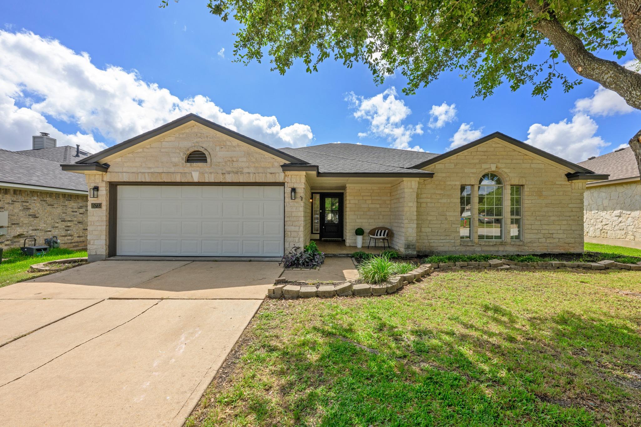 15733 Cadoz Dr, Austin, TX 78728