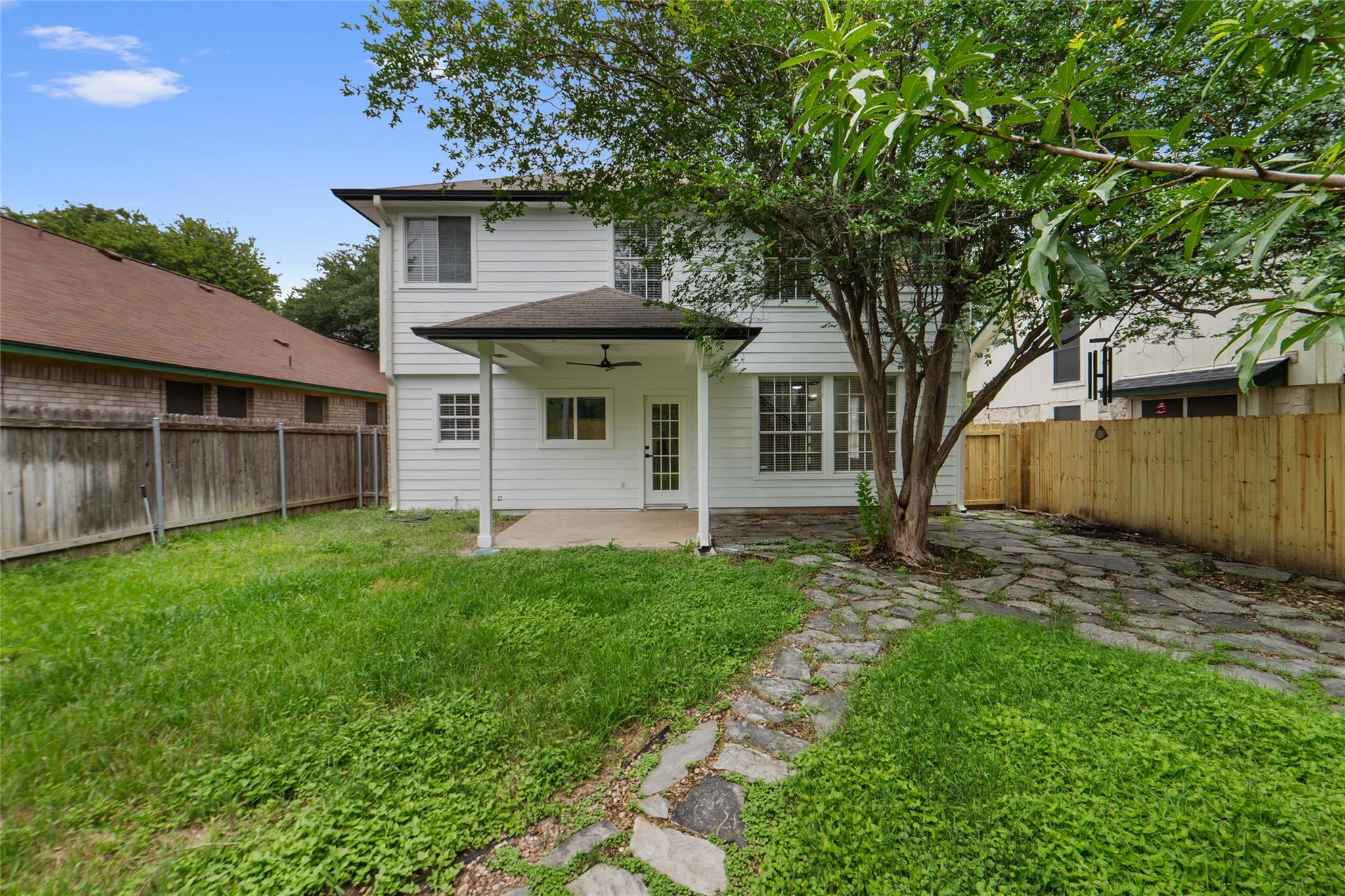 3709 Bratton Heights Dr, Austin, TX 78728