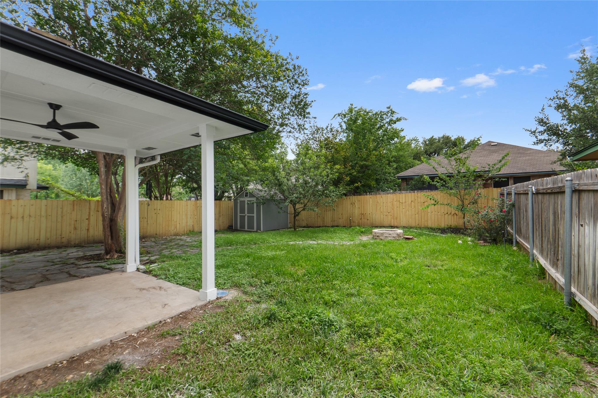 3709 Bratton Heights Dr, Austin, TX 78728