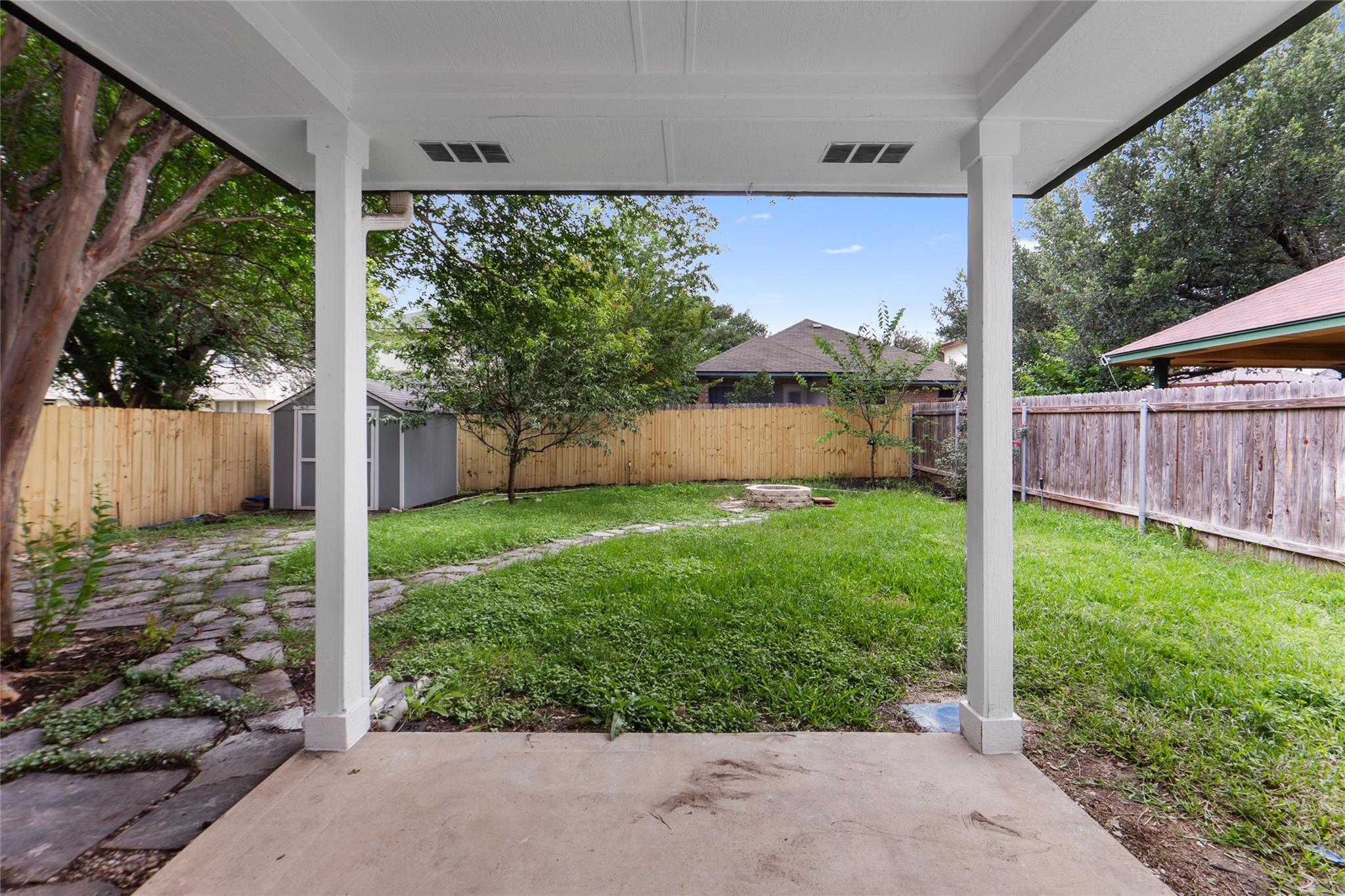 3709 Bratton Heights Dr, Austin, TX 78728