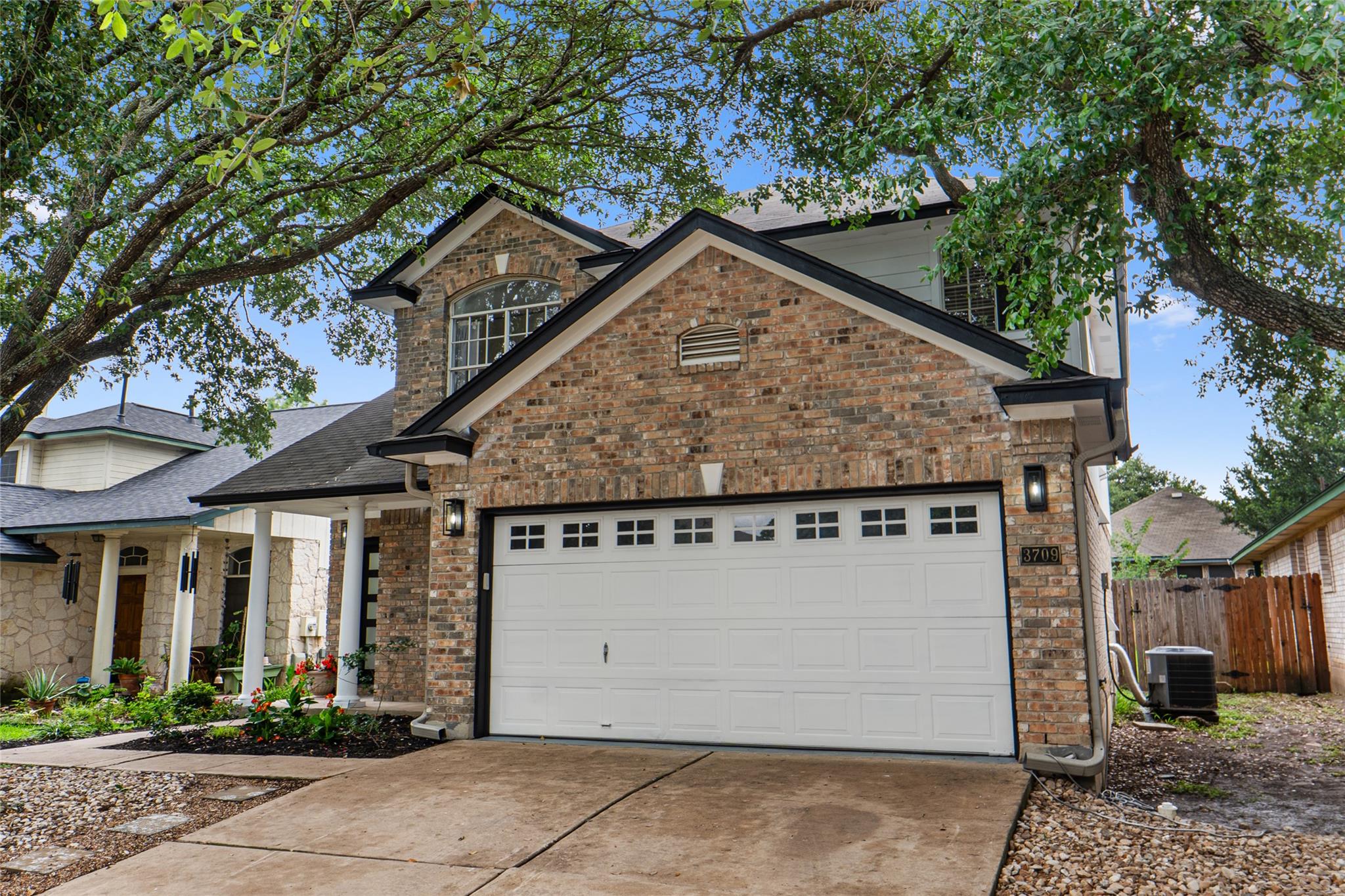 3709 Bratton Heights Dr, Austin, TX 78728
