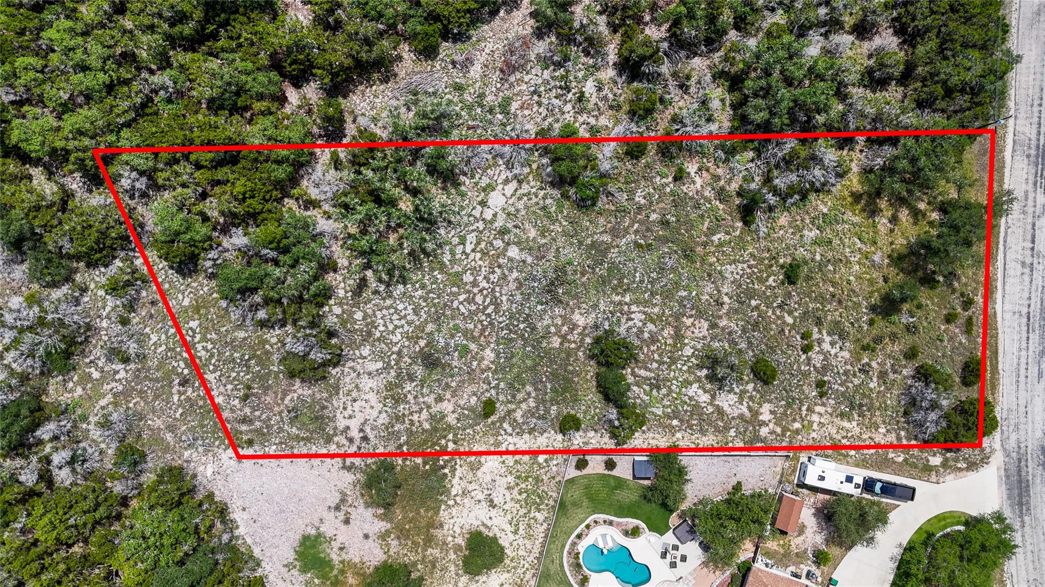 847 Hilltop Rdg, New Braunfels, TX 78132