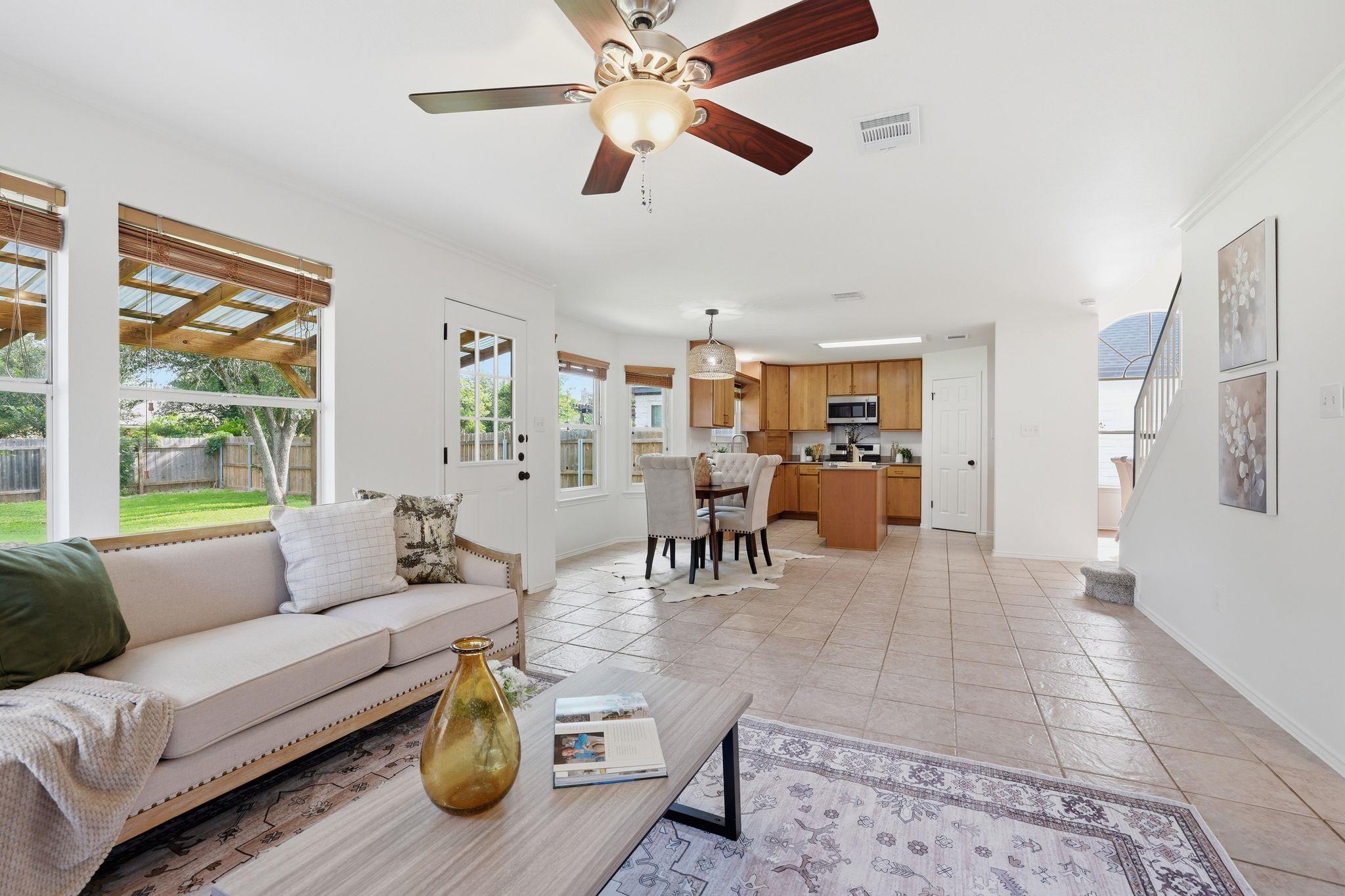 13408 Bolivia Dr, Austin, TX 78729