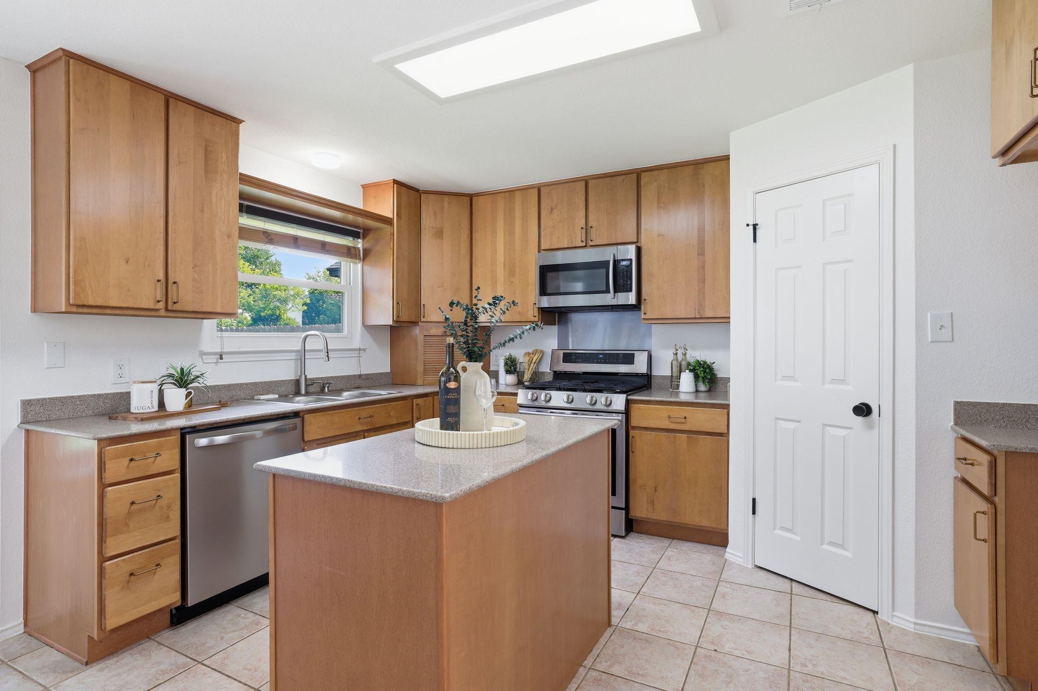 13408 Bolivia Dr, Austin, TX 78729