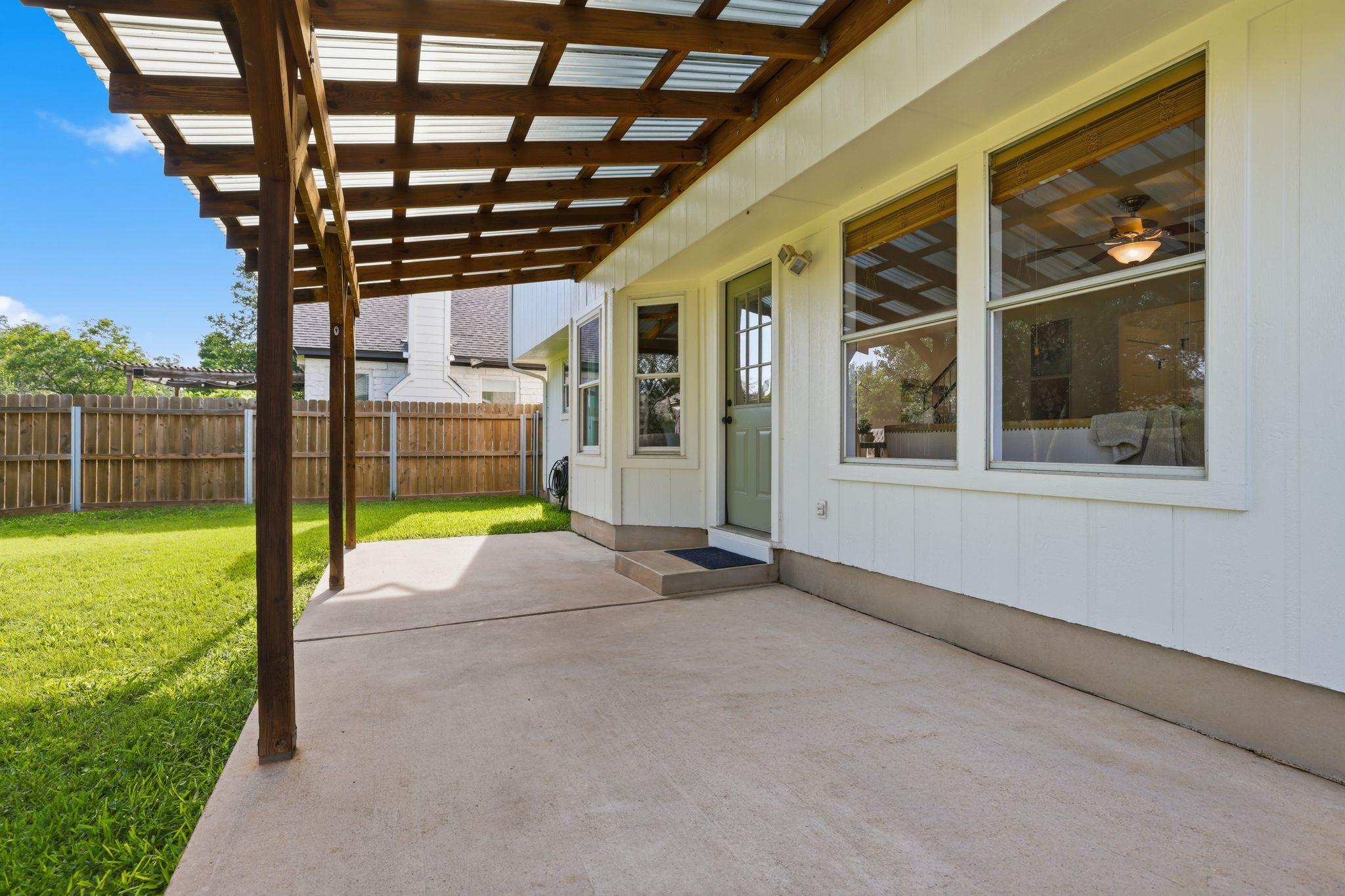 13408 Bolivia Dr, Austin, TX 78729