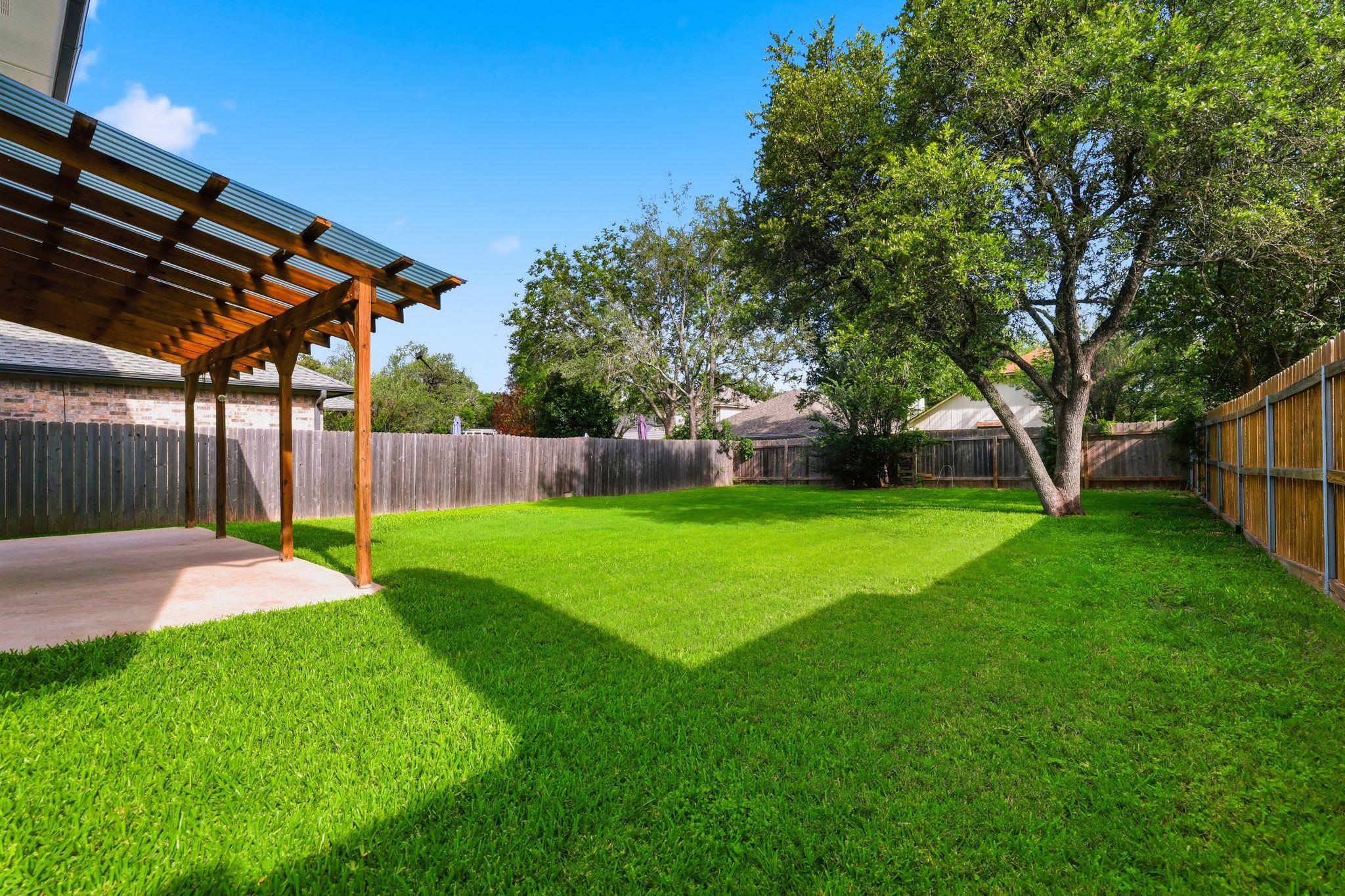 13408 Bolivia Dr, Austin, TX 78729