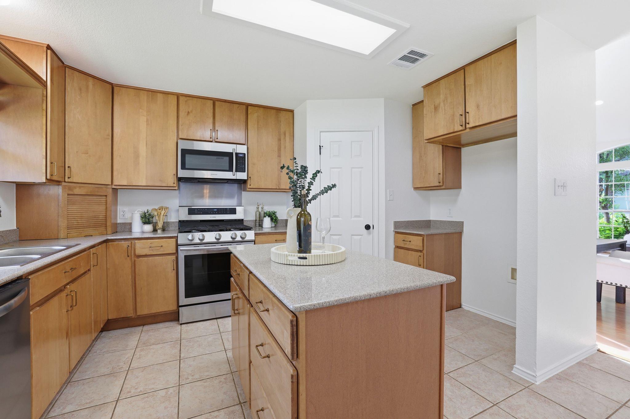13408 Bolivia Dr, Austin, TX 78729