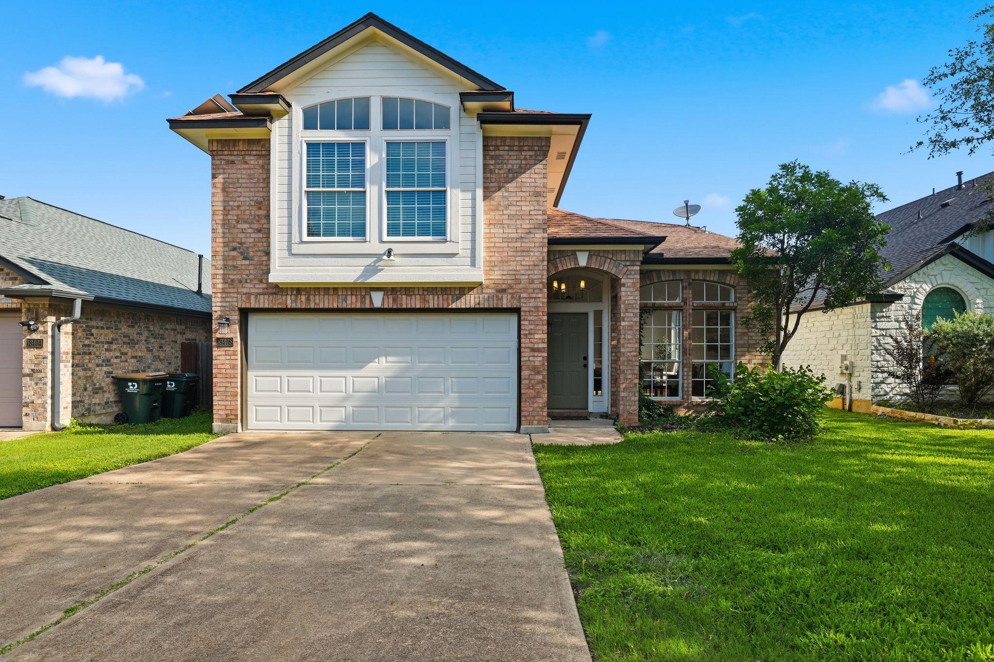 13408 Bolivia Dr, Austin, TX 78729