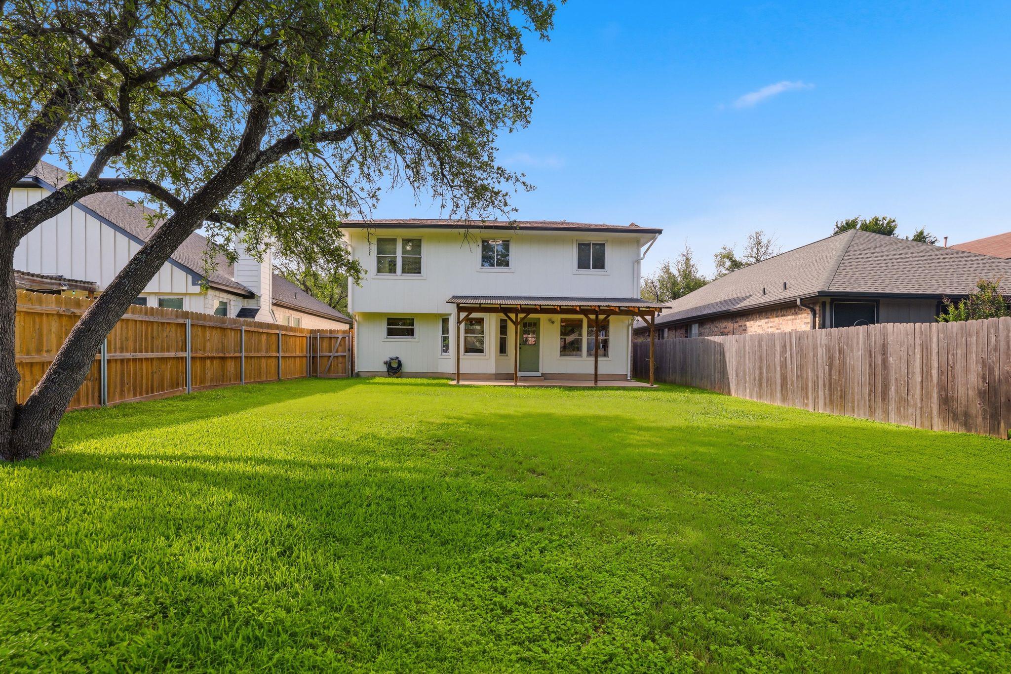 13408 Bolivia Dr, Austin, TX 78729