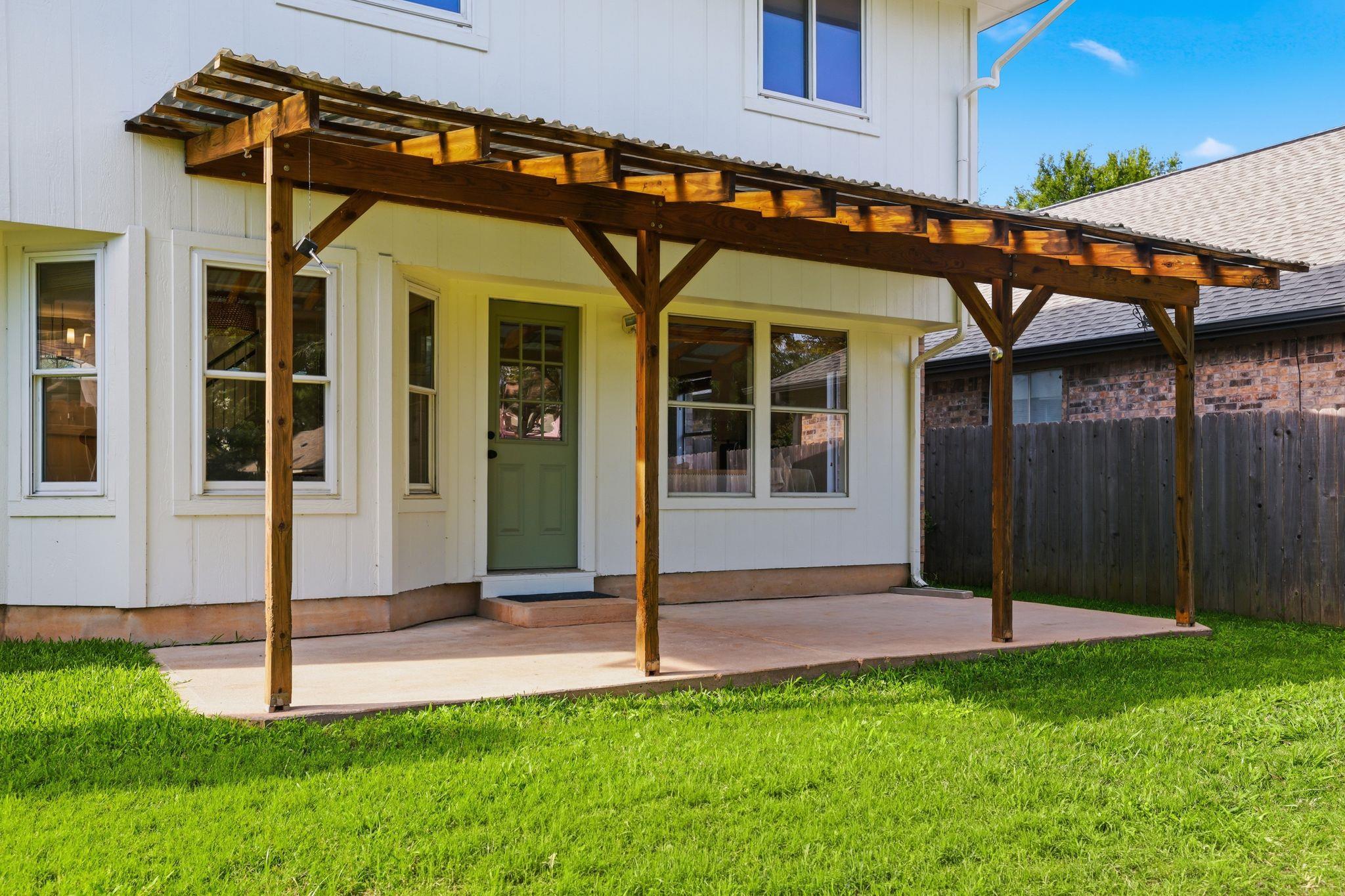 13408 Bolivia Dr, Austin, TX 78729