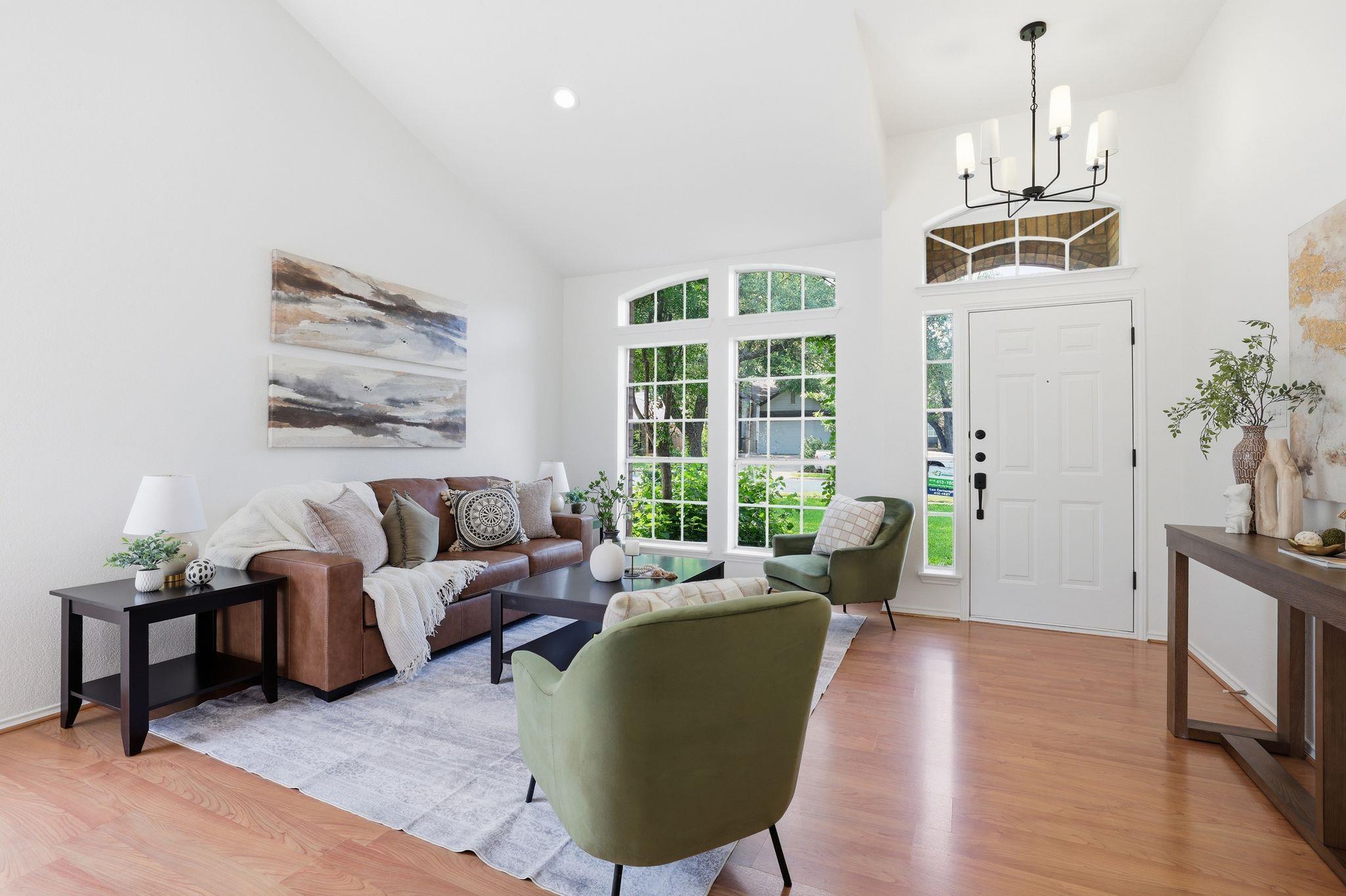 13408 Bolivia Dr, Austin, TX 78729