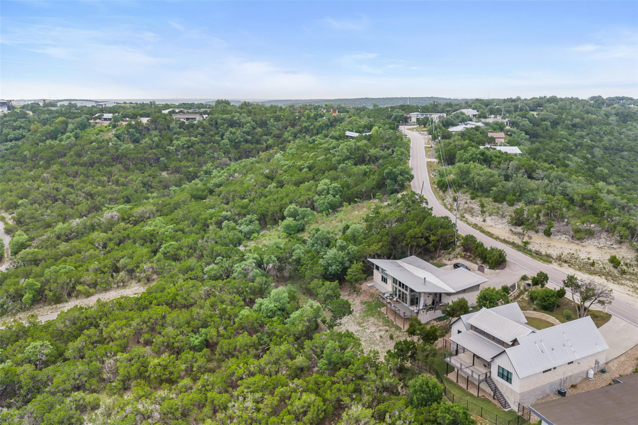 21400 Bison Trl, Lago Vista, TX 78645