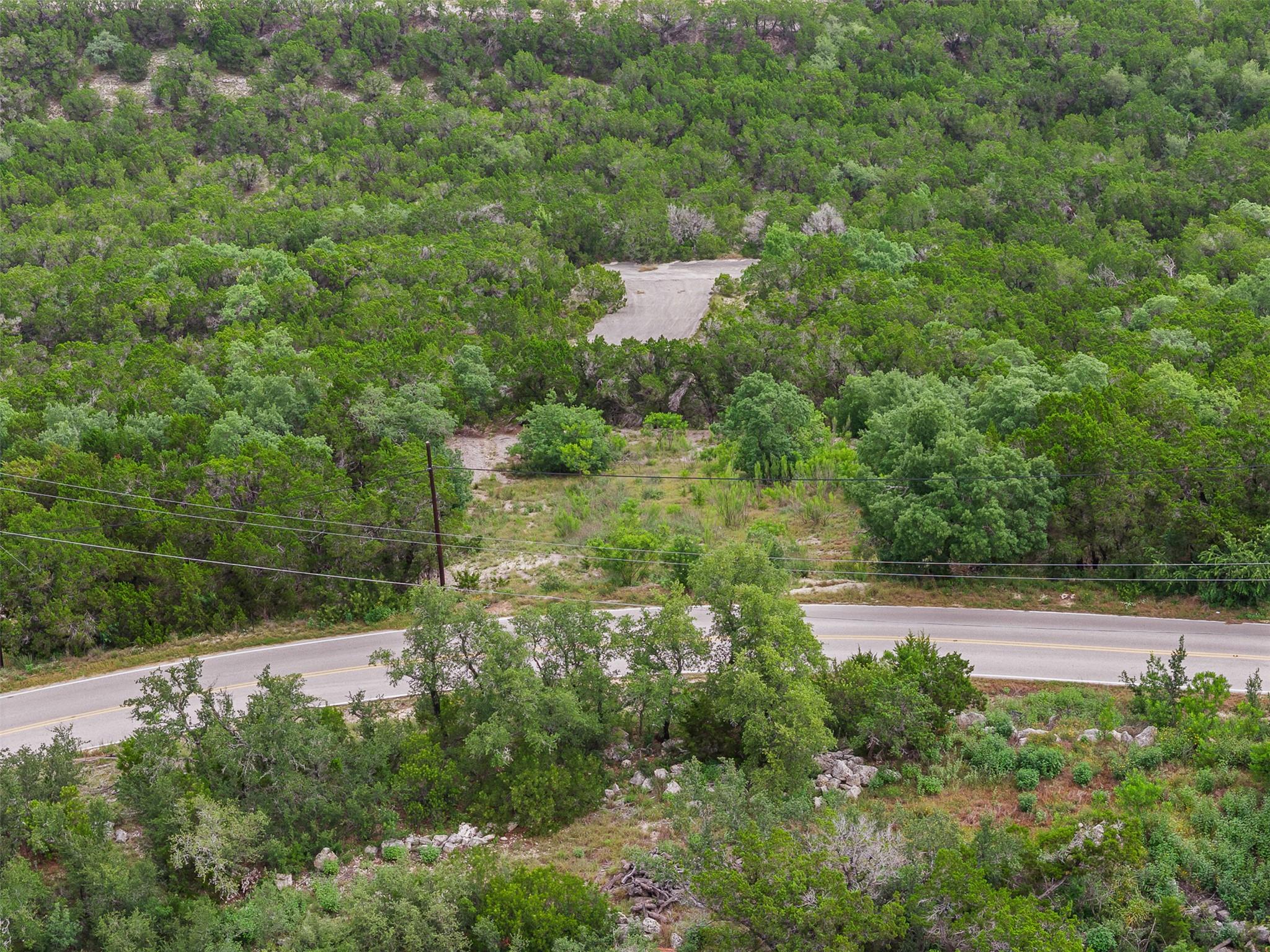 21400 Bison Trl, Lago Vista, TX 78645