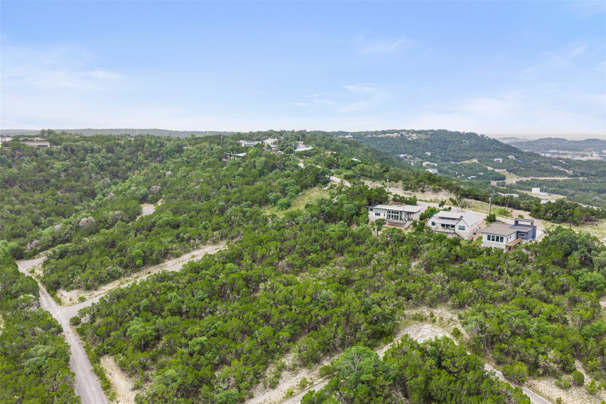 21400 Bison Trl, Lago Vista, TX 78645