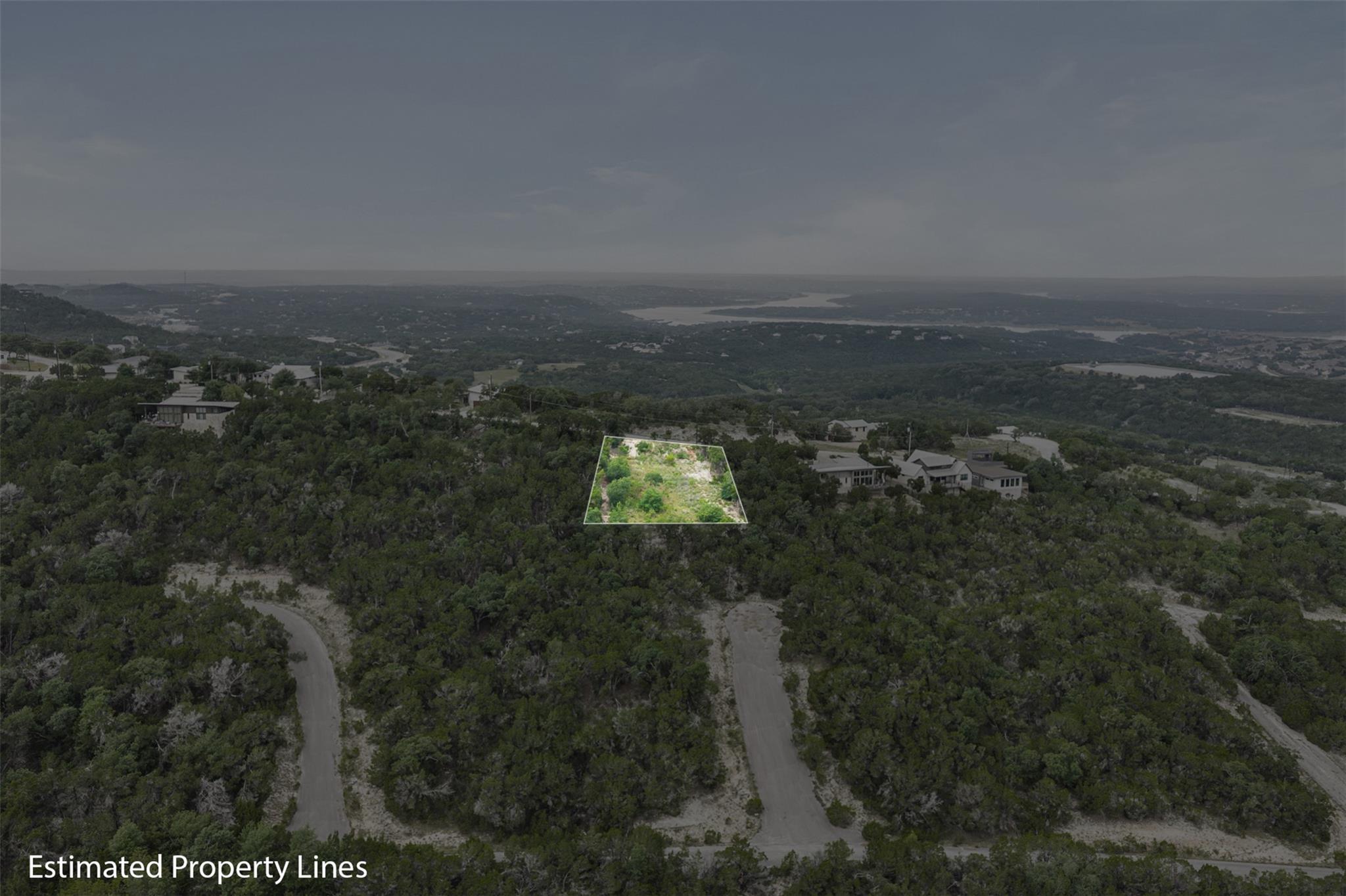 21400 Bison Trl, Lago Vista, TX 78645